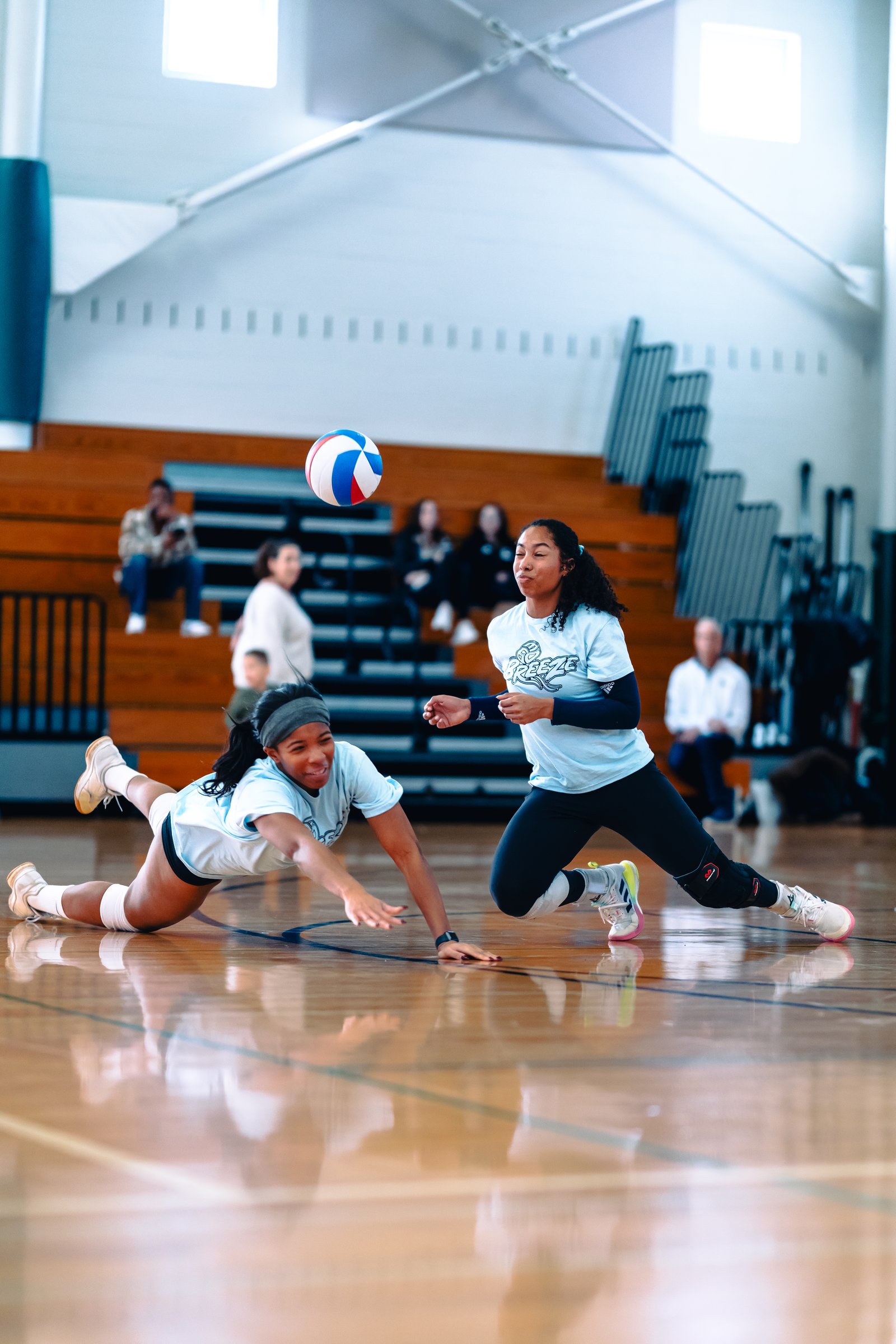 VLA – Chicago Frost vs 630 Breeze - Feb 22