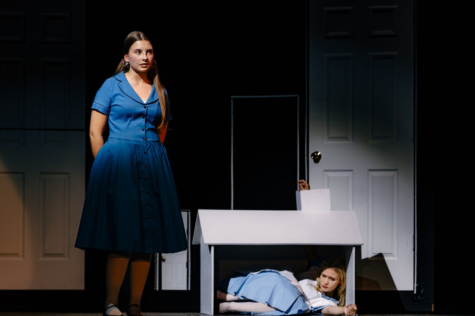ACC Drama – Alice in Wonderland (F... - Nov 6
