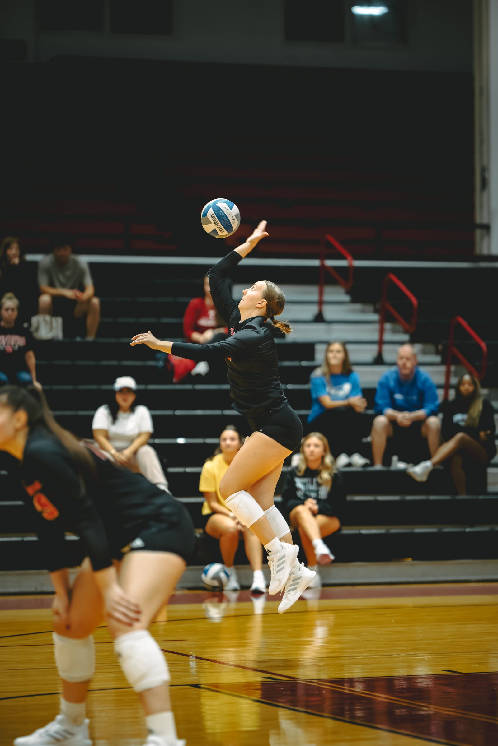 WVB - North Central vs Carthage