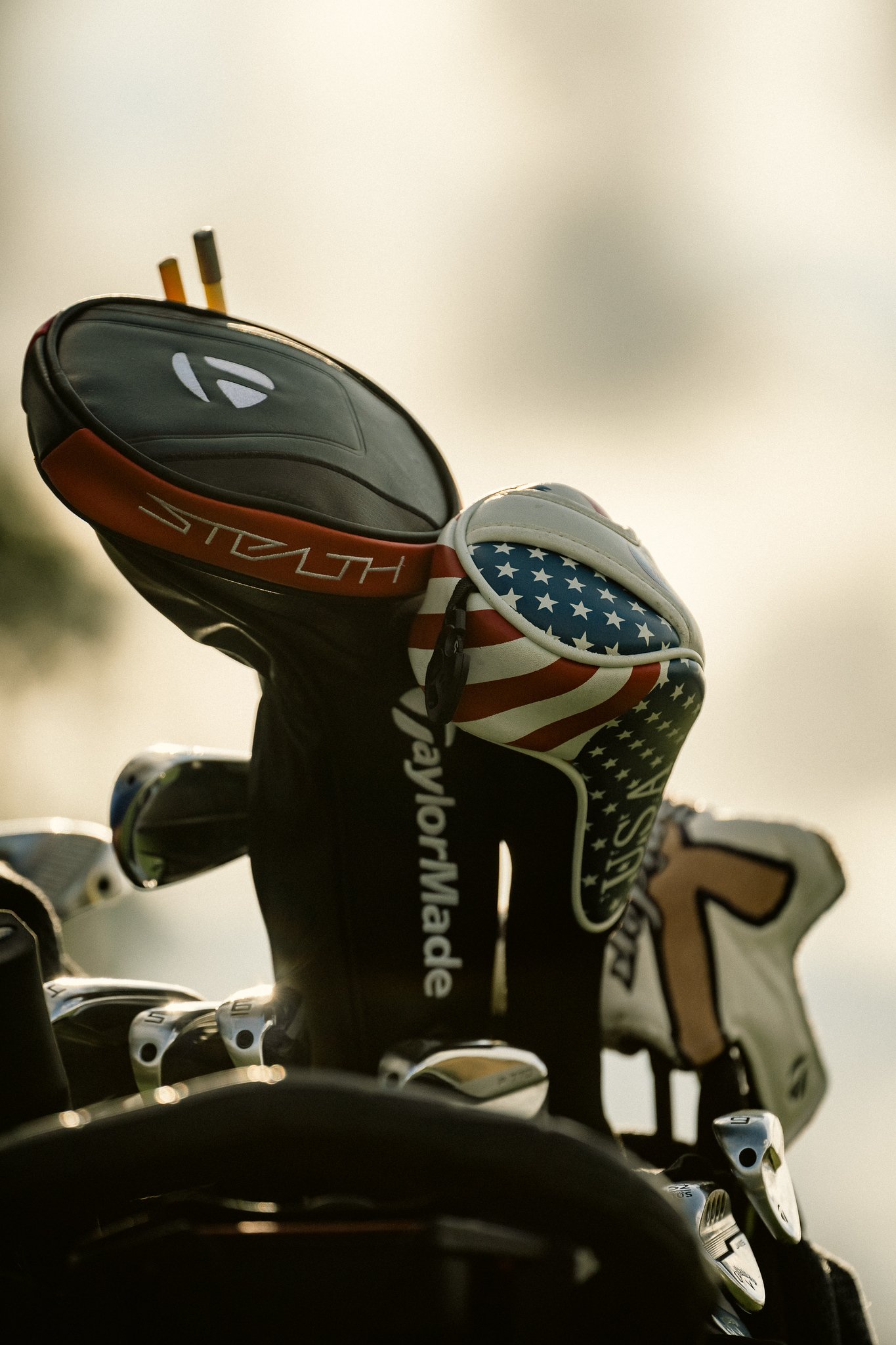 ACC Boys Golf - Sep 13 - Sep 13