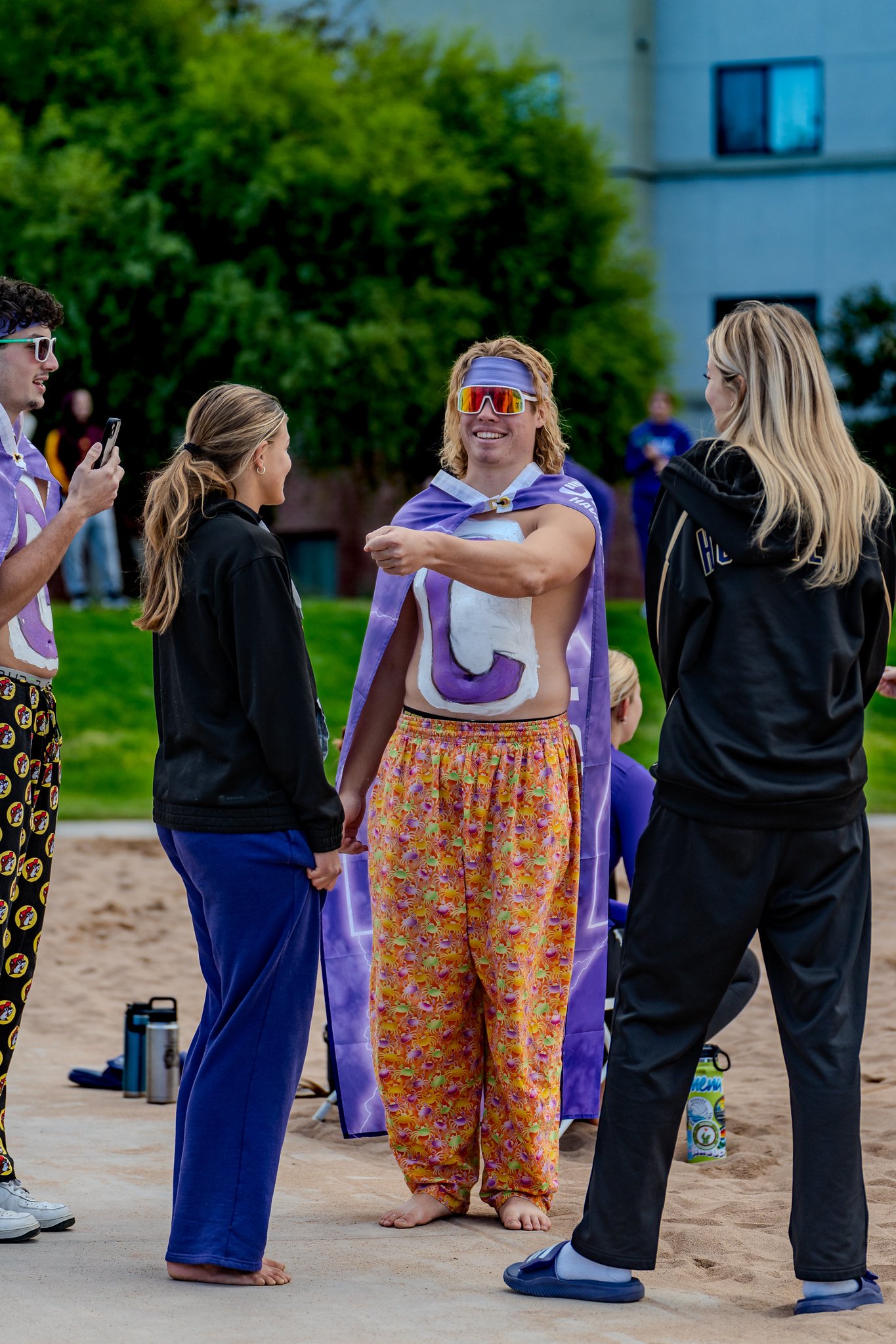 GCU Fall Invite