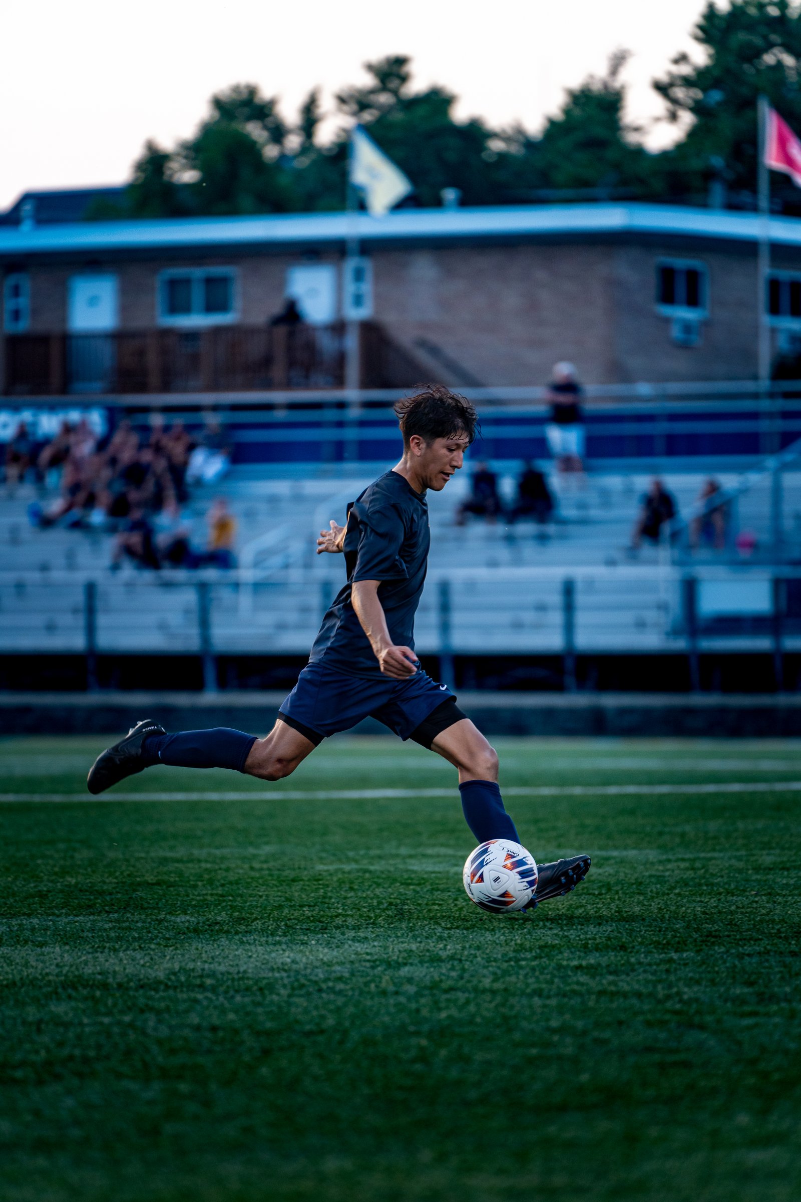 Stars at Wheaton Thunder - Aug 24