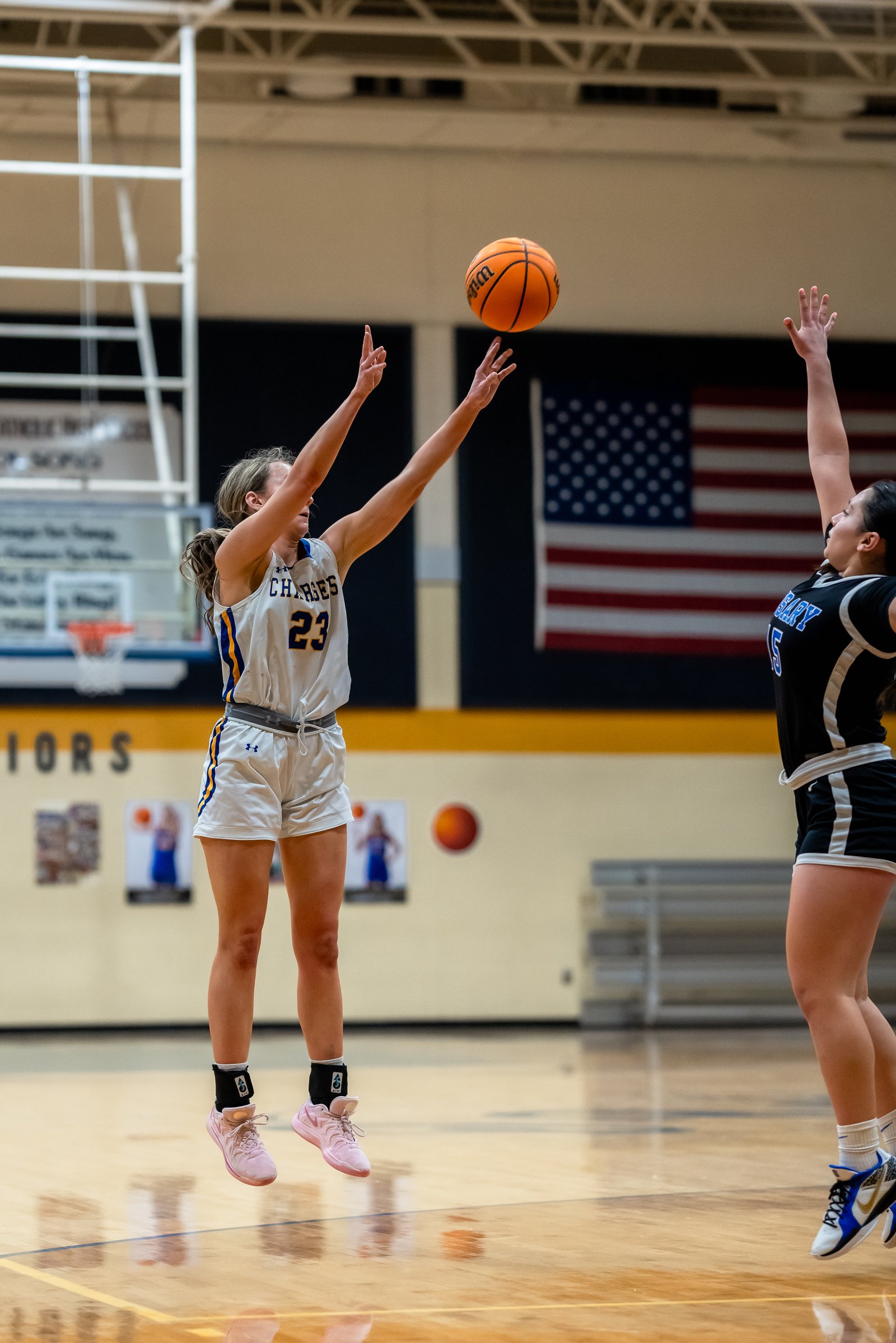 2024 ACC Girls vs Rosary