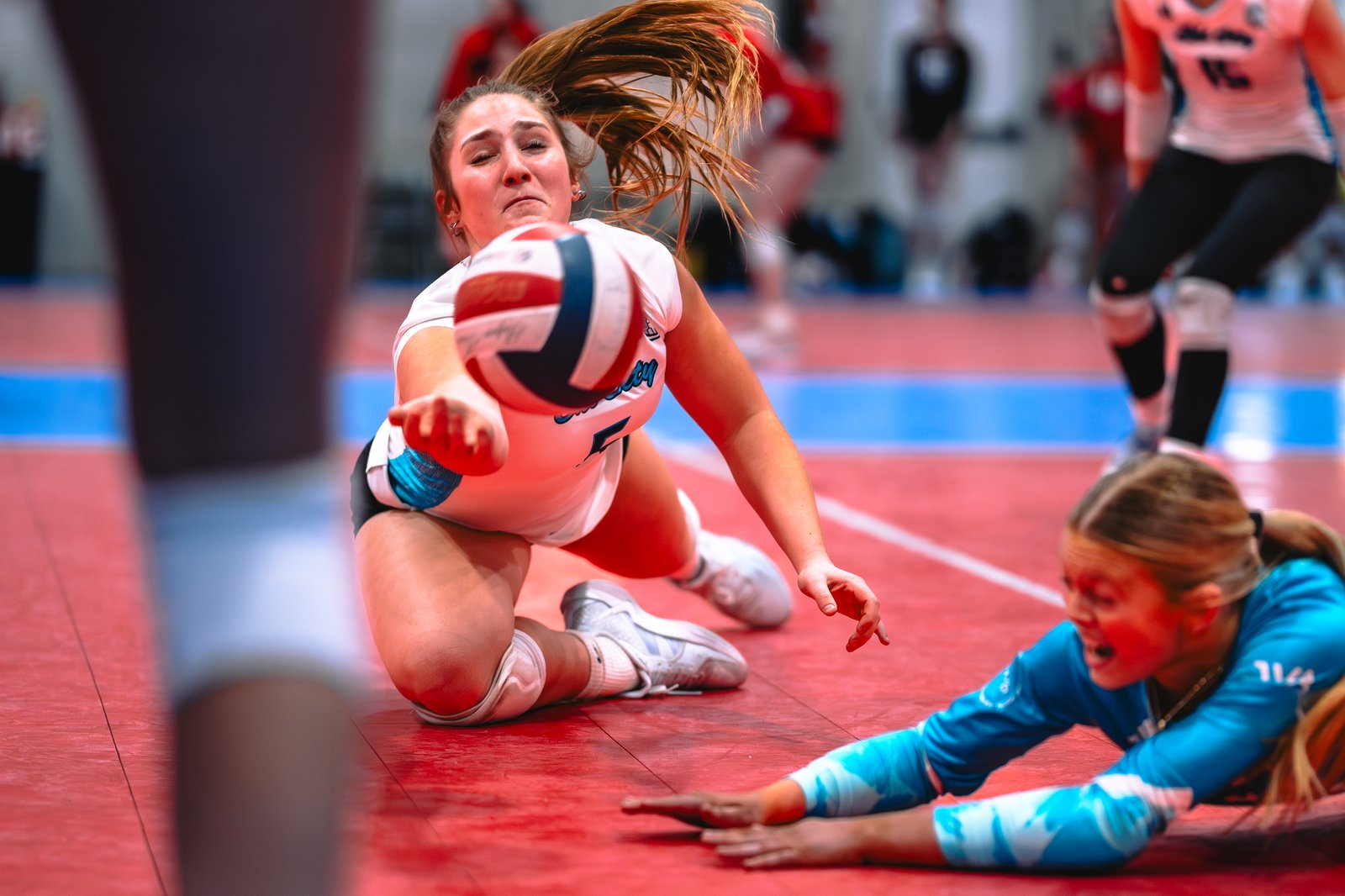 Power League - Chi City LOVB