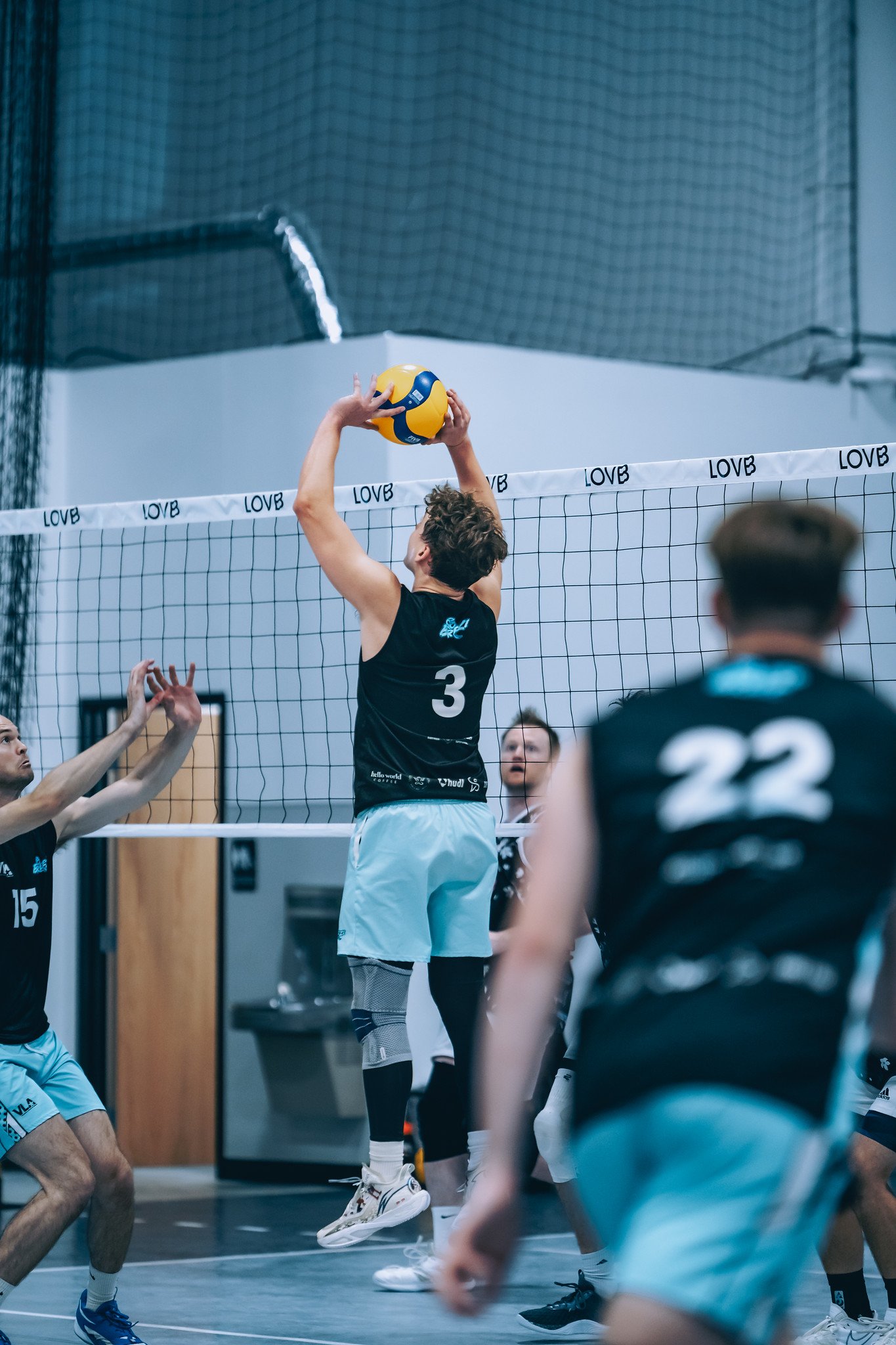 VLA Cup - May 30