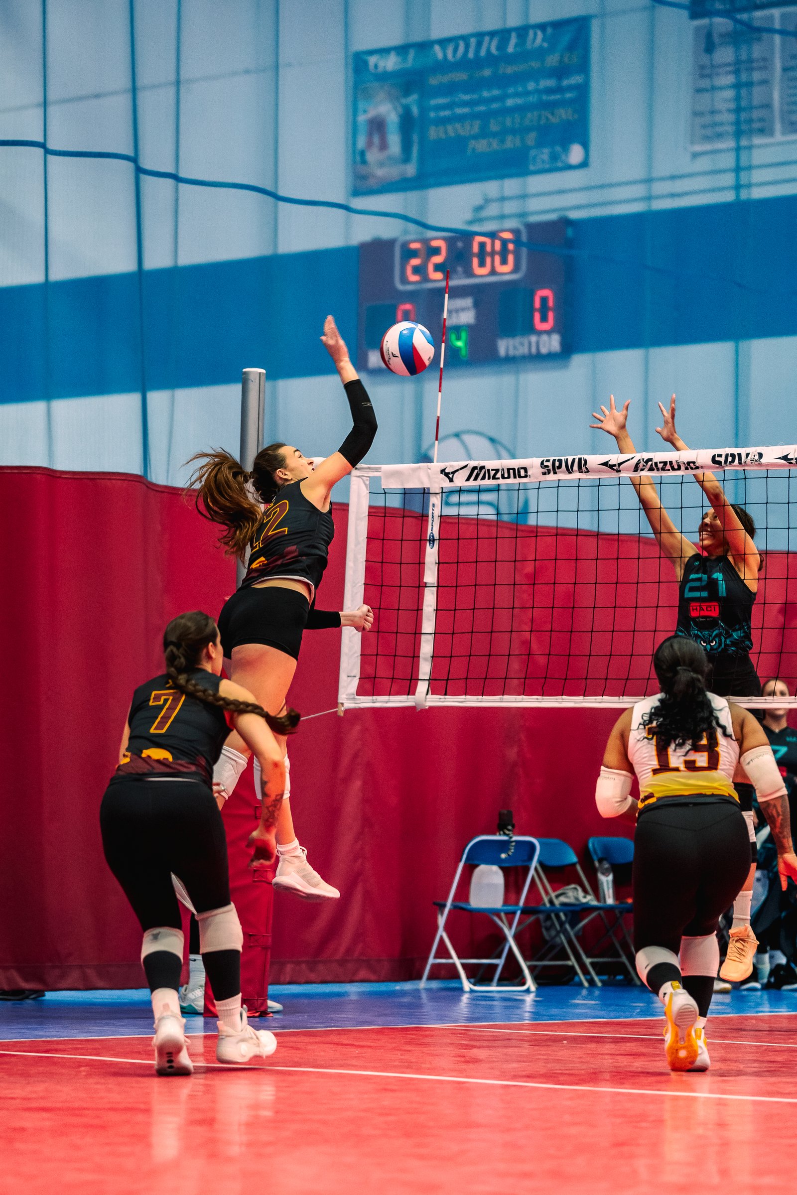 VLA Cup - May 10