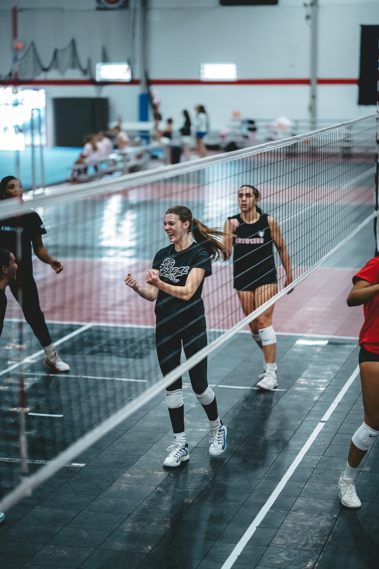 VLA BREEZE - Fall - Oct 26