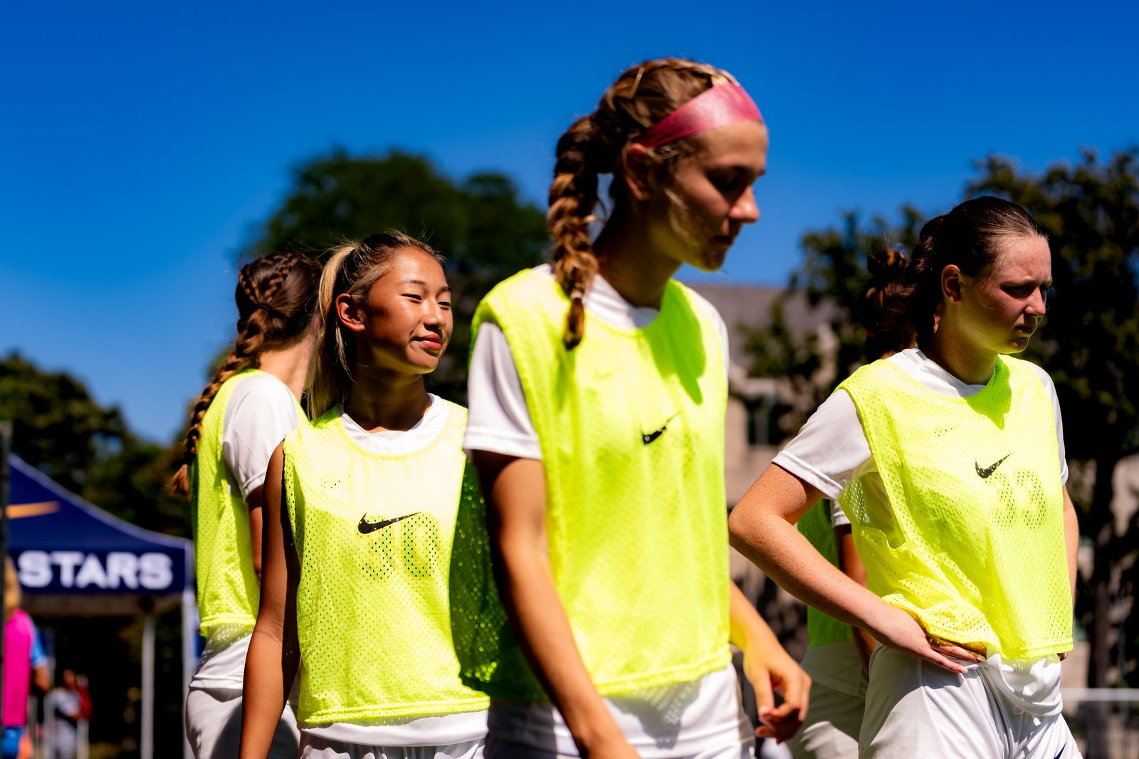 2023 DU Women's vs UIC