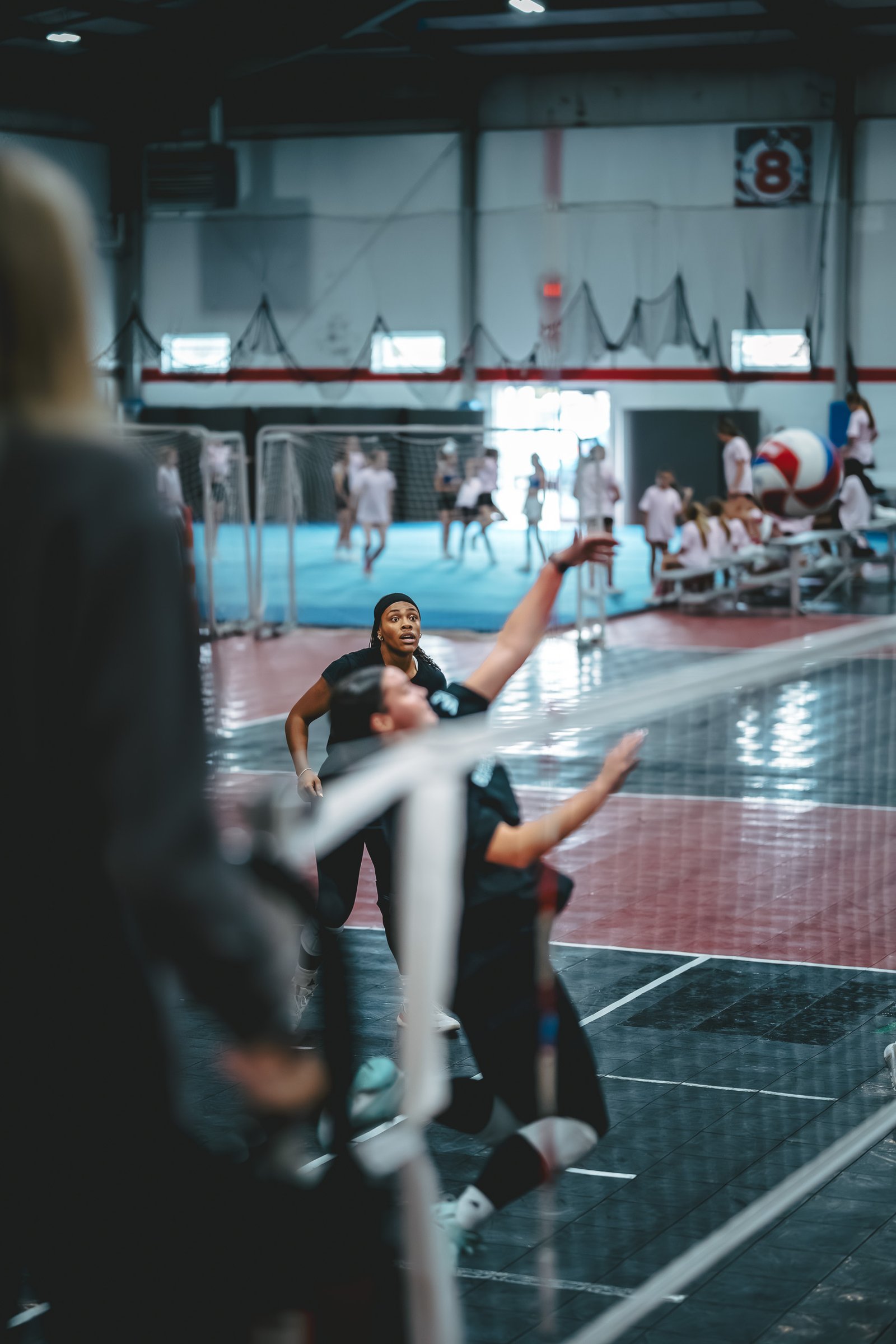 VLA BREEZE - Fall - Oct 26