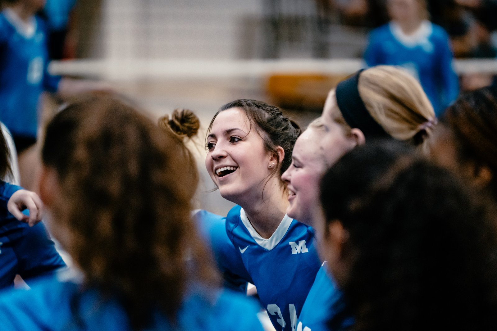 Millikin at North Park University - Nov 4