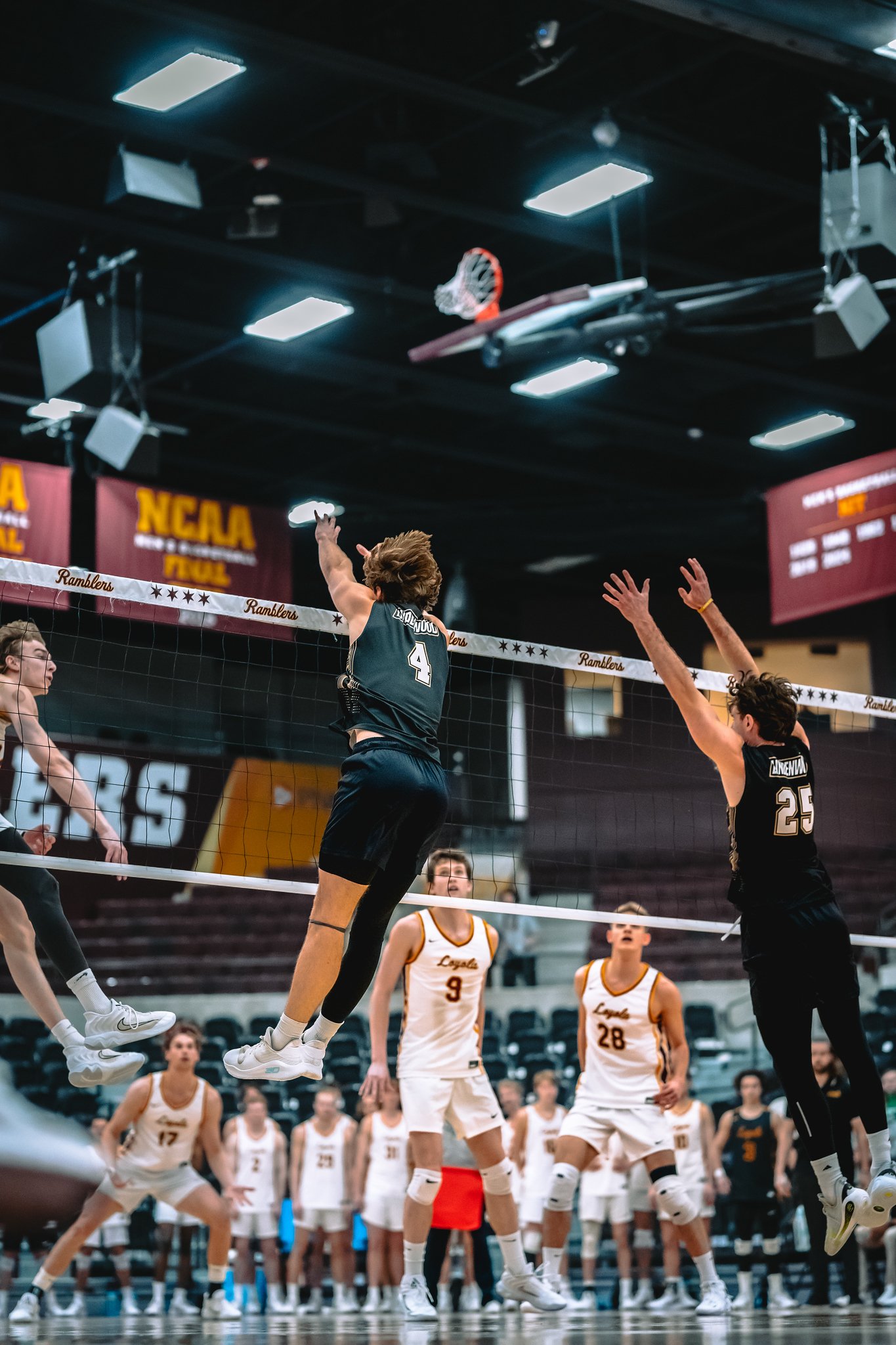 Lindenwood vs Loyola - Mar 28