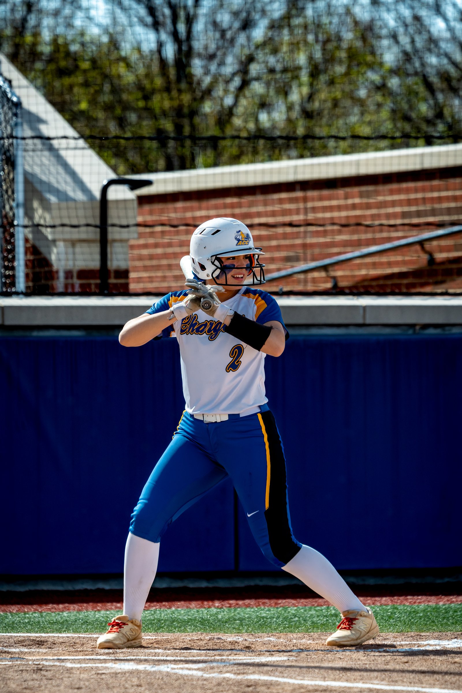 2023 ACC vs Rosary 04-28-2023 - Apr 28
