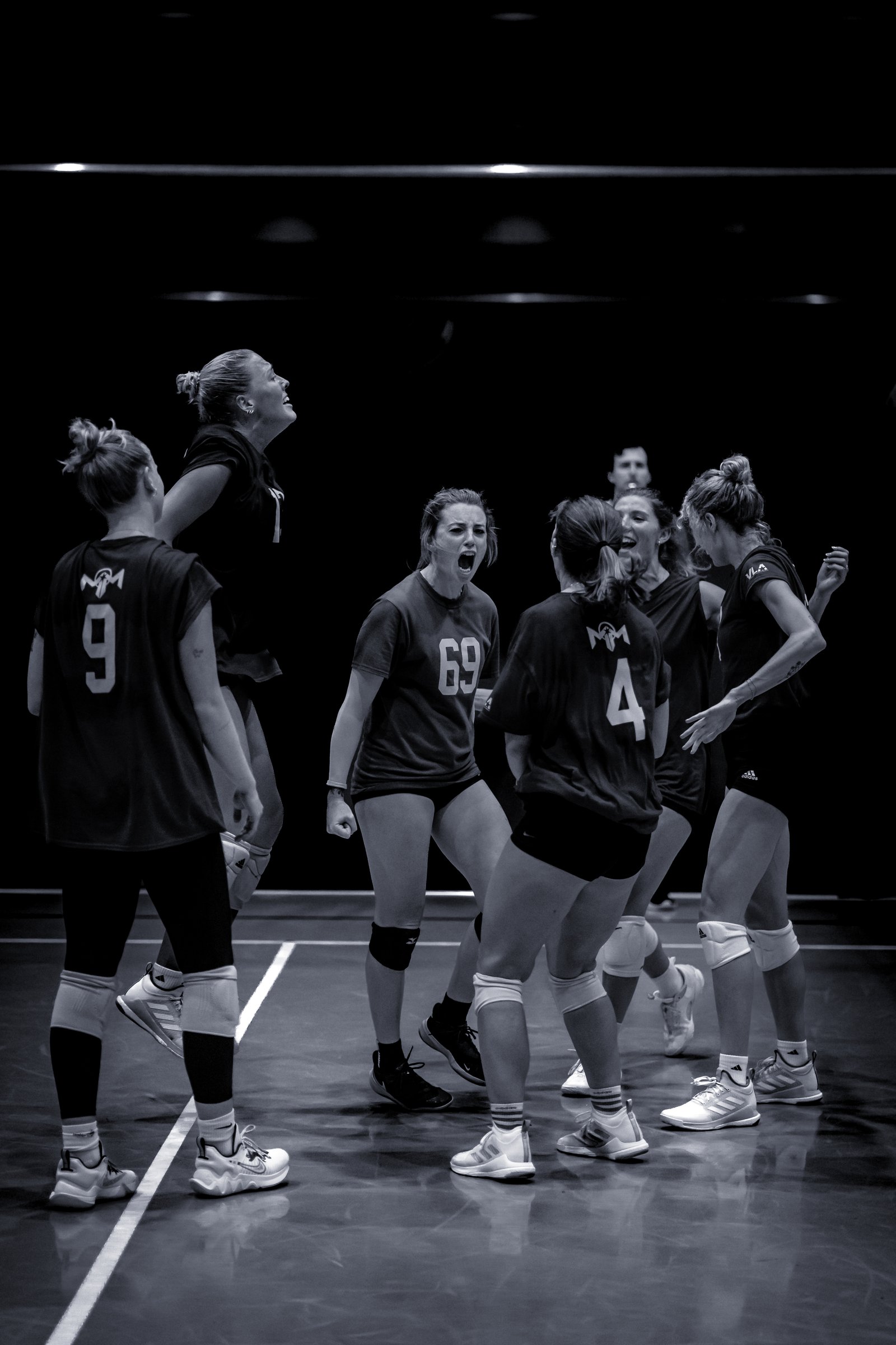 VLA Cup - Midwest Magic - May 13