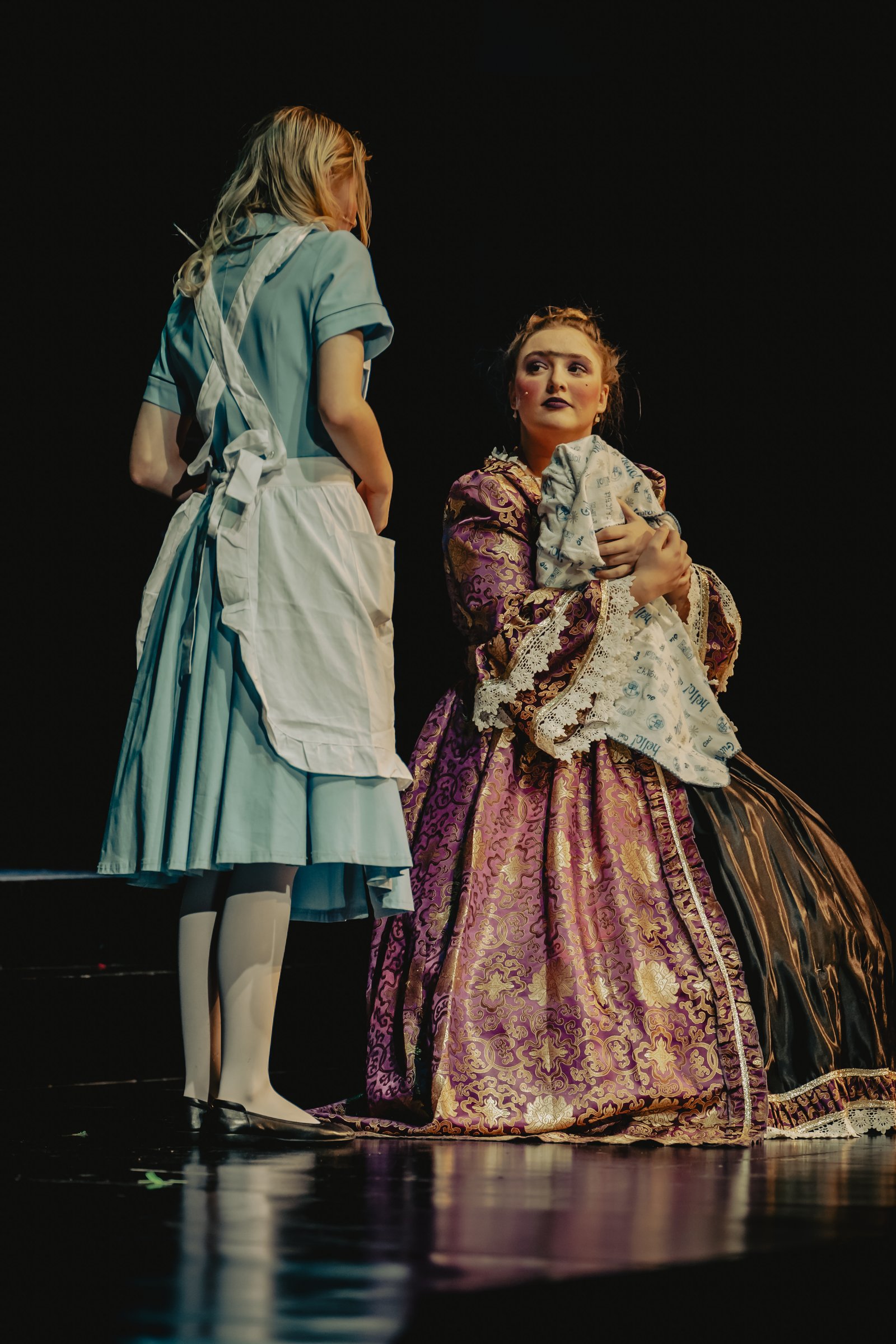 ACC Drama – Alice in Wonderland (F... - Nov 6