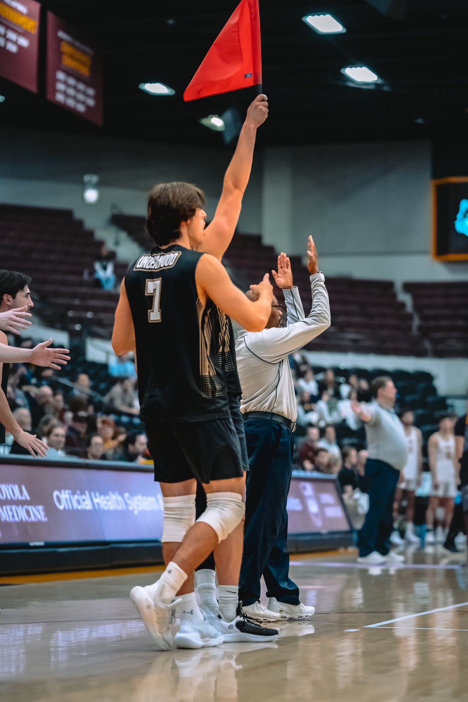 Lindenwood vs Loyola - Mar 28