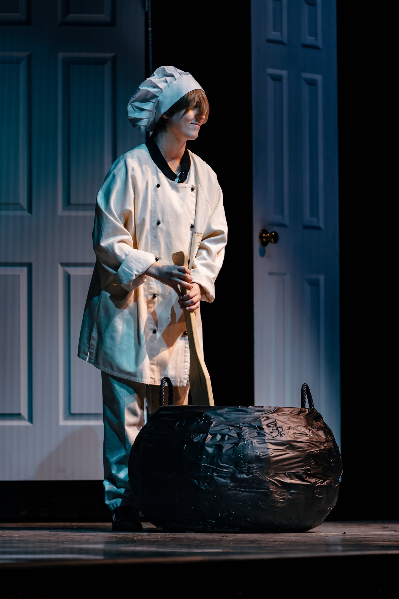 ACC Drama – Alice in Wonderland (F... - Nov 6