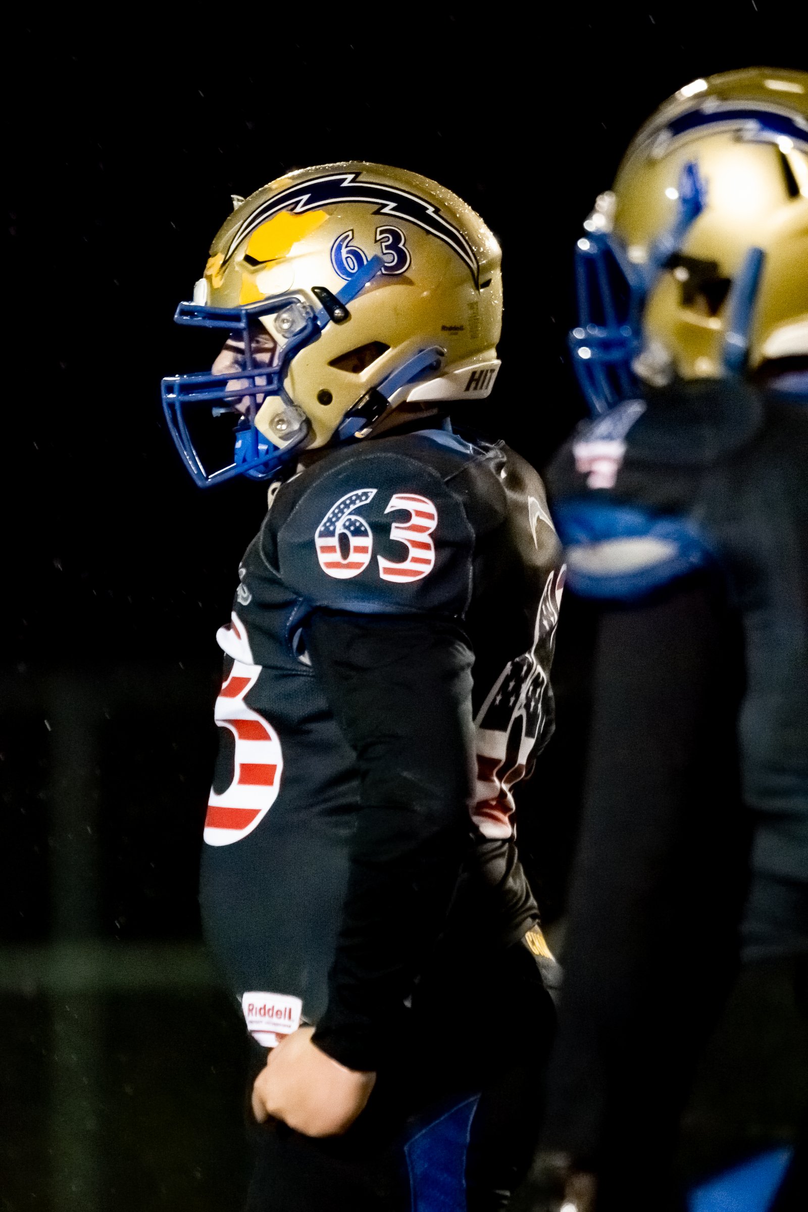 ACC (Homecoming) vs Ridgewood