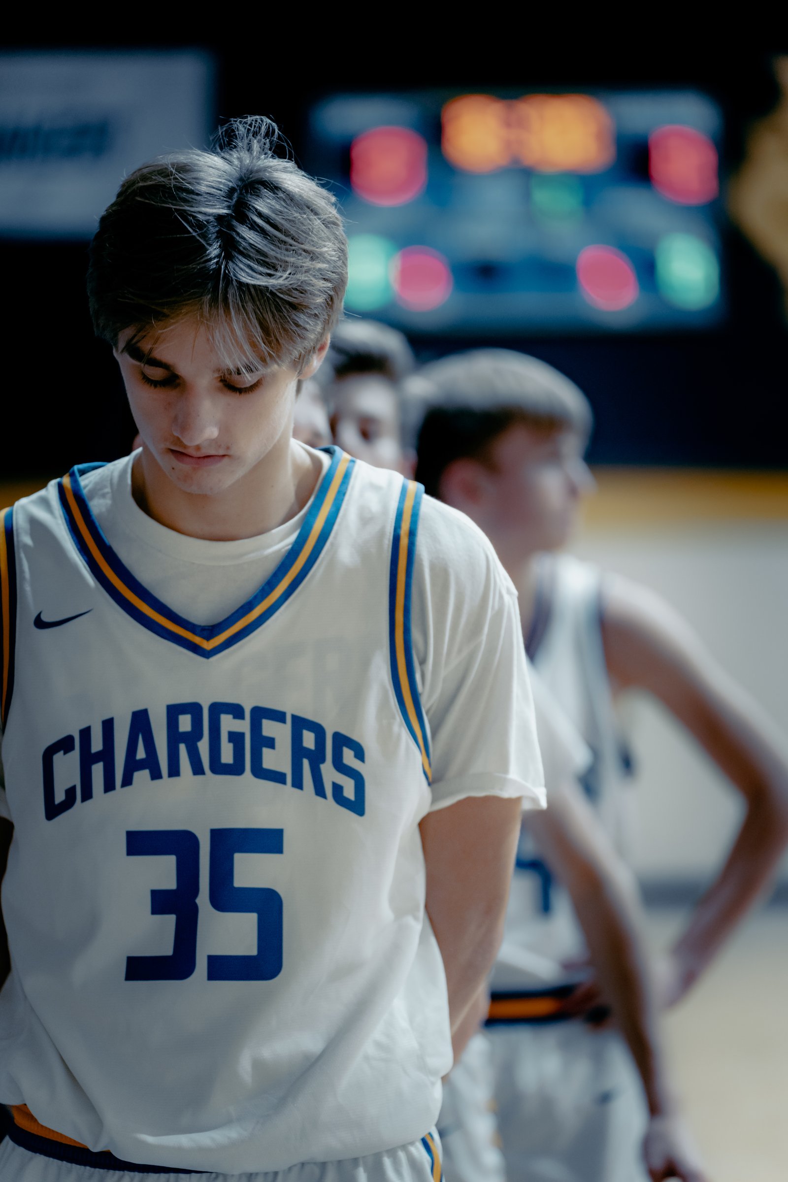 ACC Boys Basketball 08-Dec - Dec 9