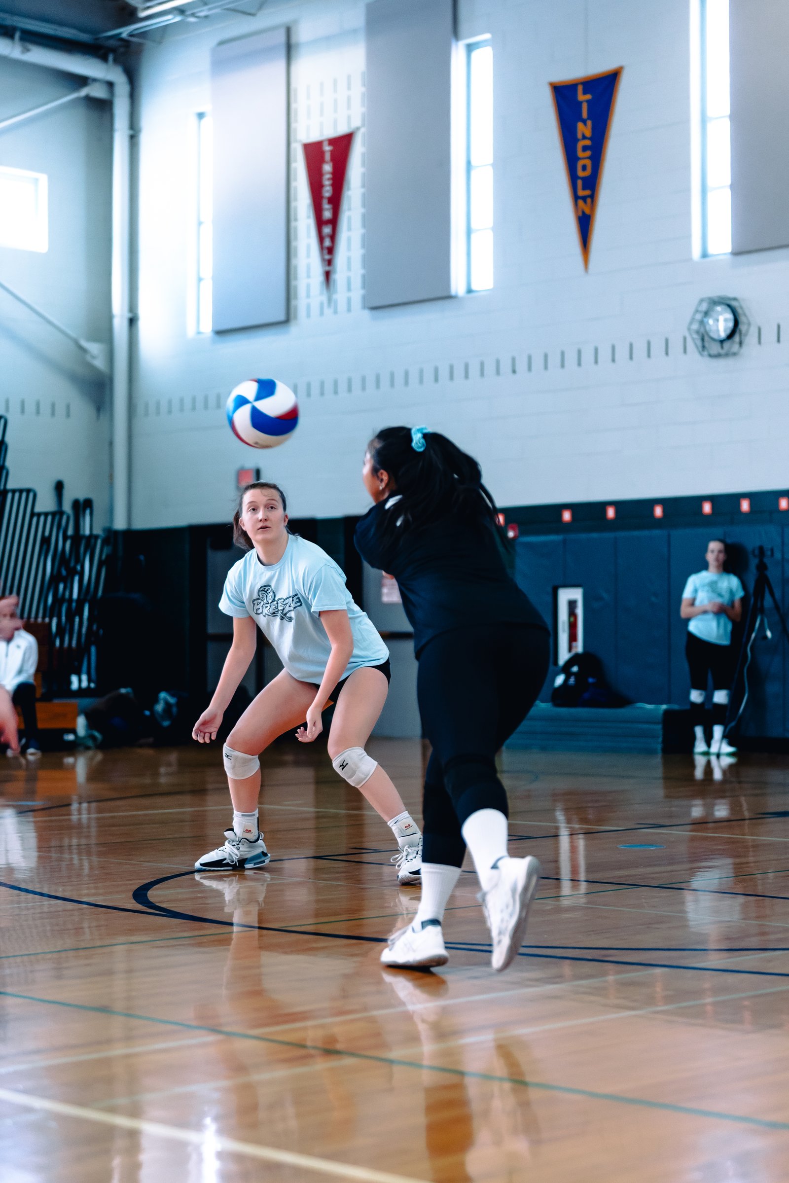 VLA – Chicago Frost vs 630 Breeze - Feb 22