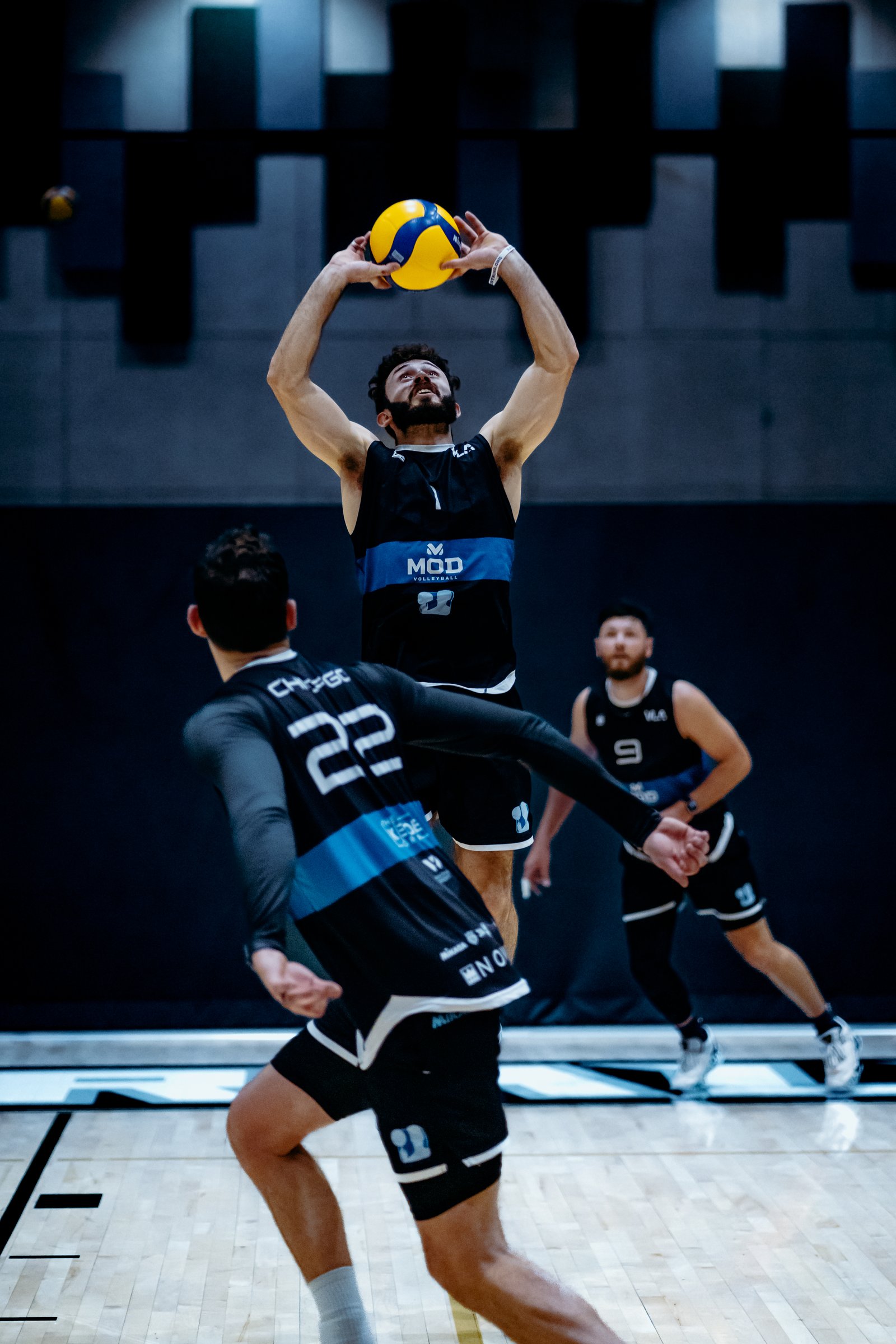 VLA Cup - May 2023