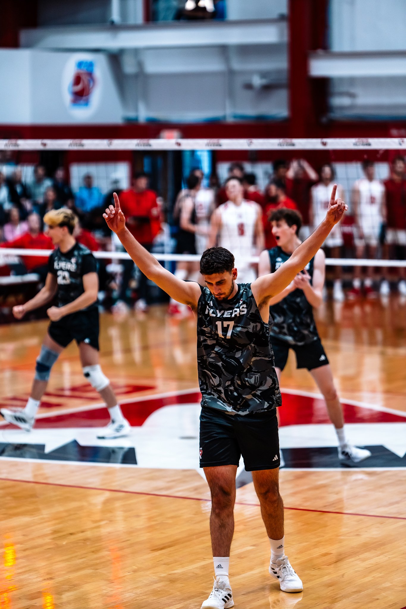 Lewis vs Ohio State - Mar 22