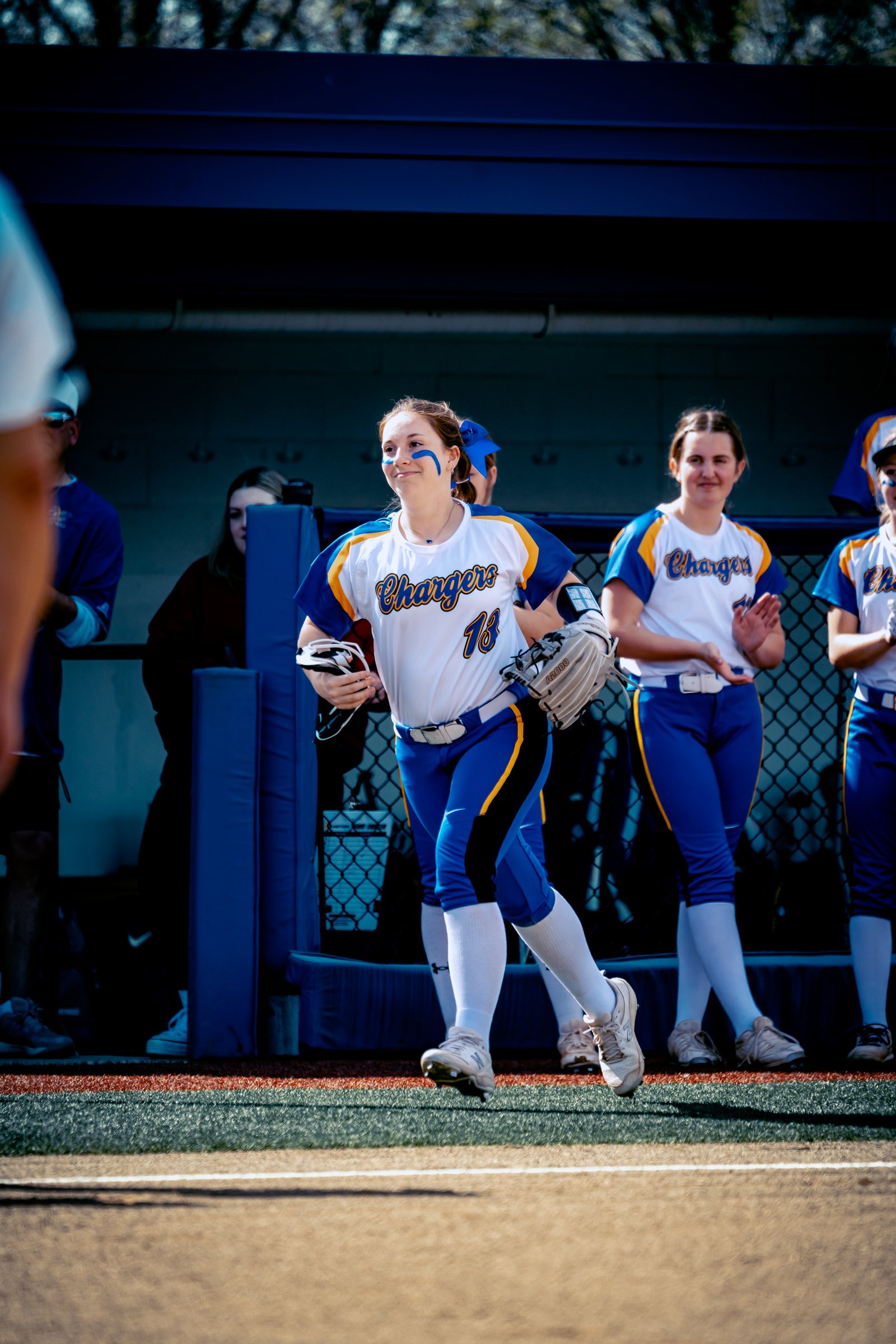 2023 ACC vs Rosary 04-28-2023 - Apr 28