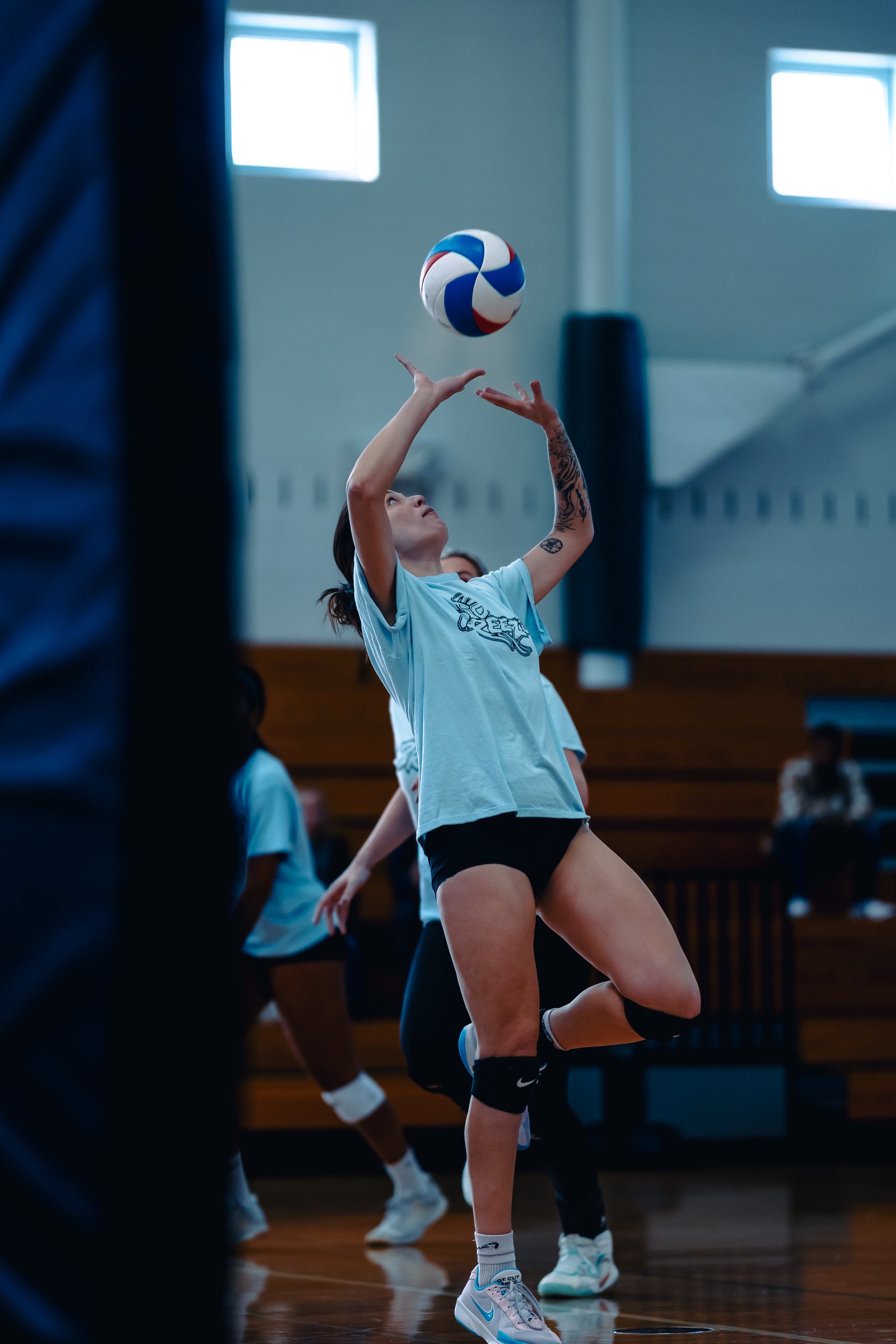 VLA – Chicago Frost vs 630 Breeze - Feb 22