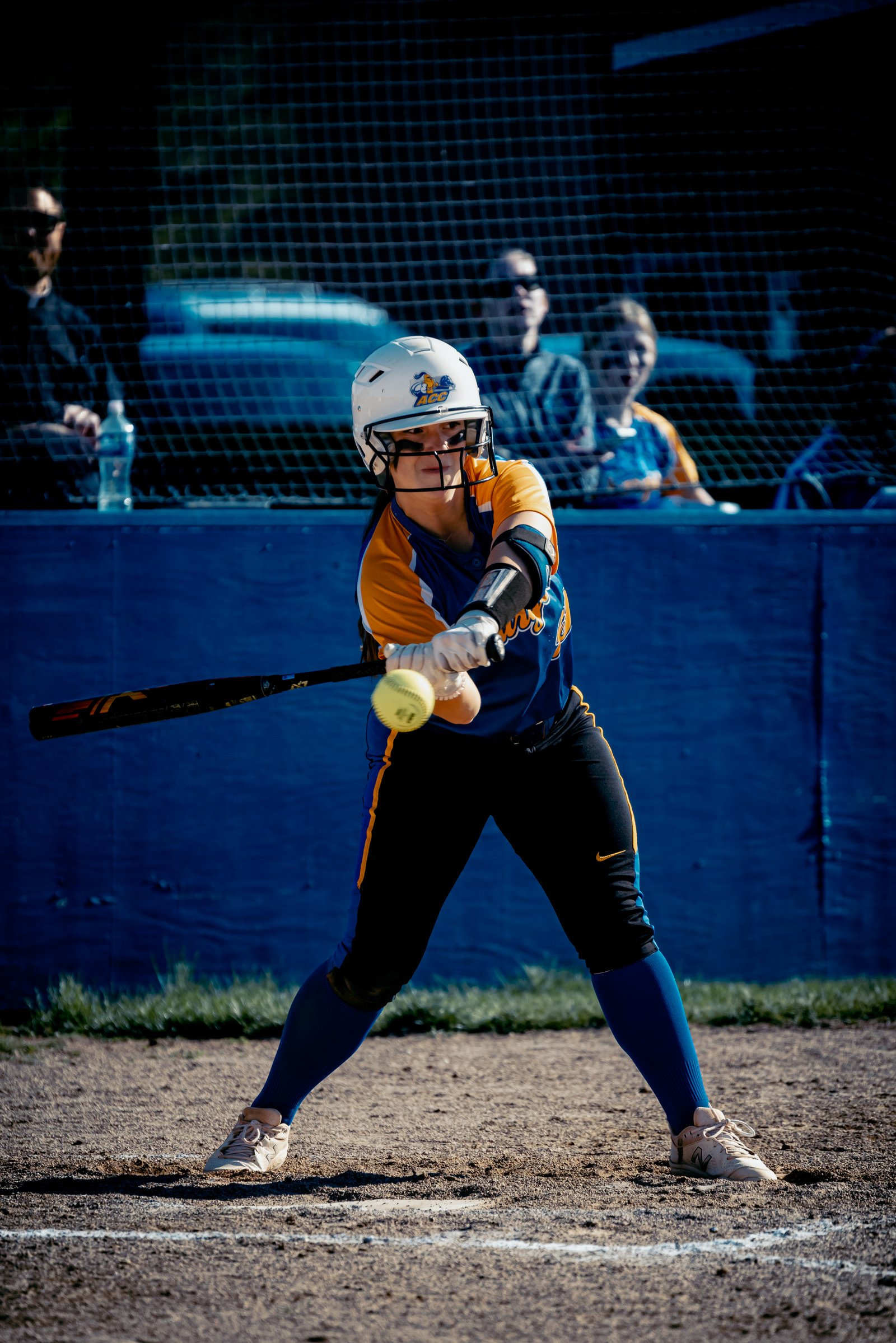 2023 ACC vs RBHS 05-03-2023 - May 3