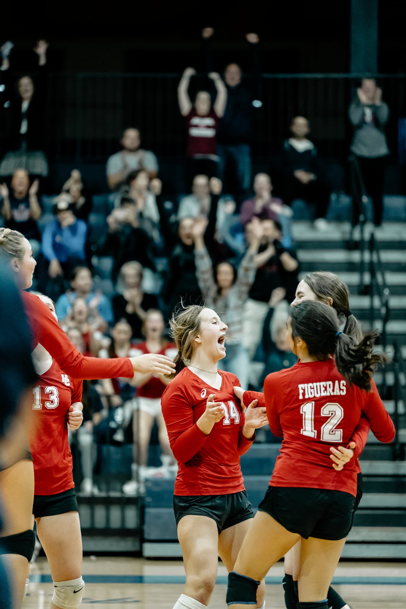 Middle School Champ - Jan 1