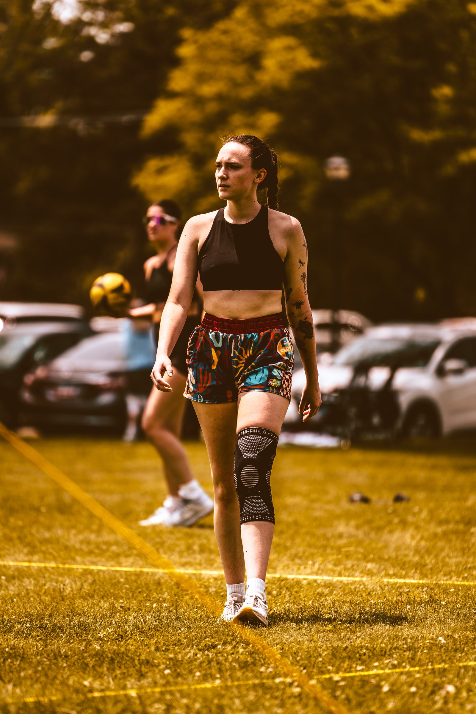 Suburban Slam Triples Tourney - Jan 1