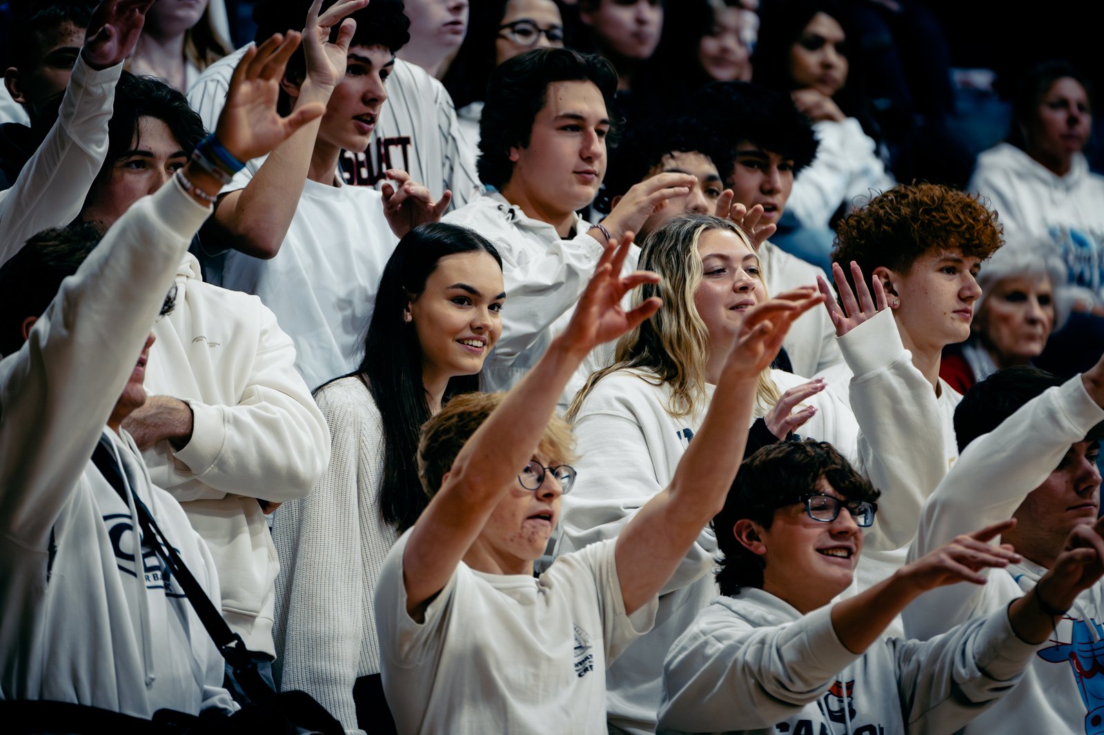 ACC Boys Basketball 08-Dec - Dec 9