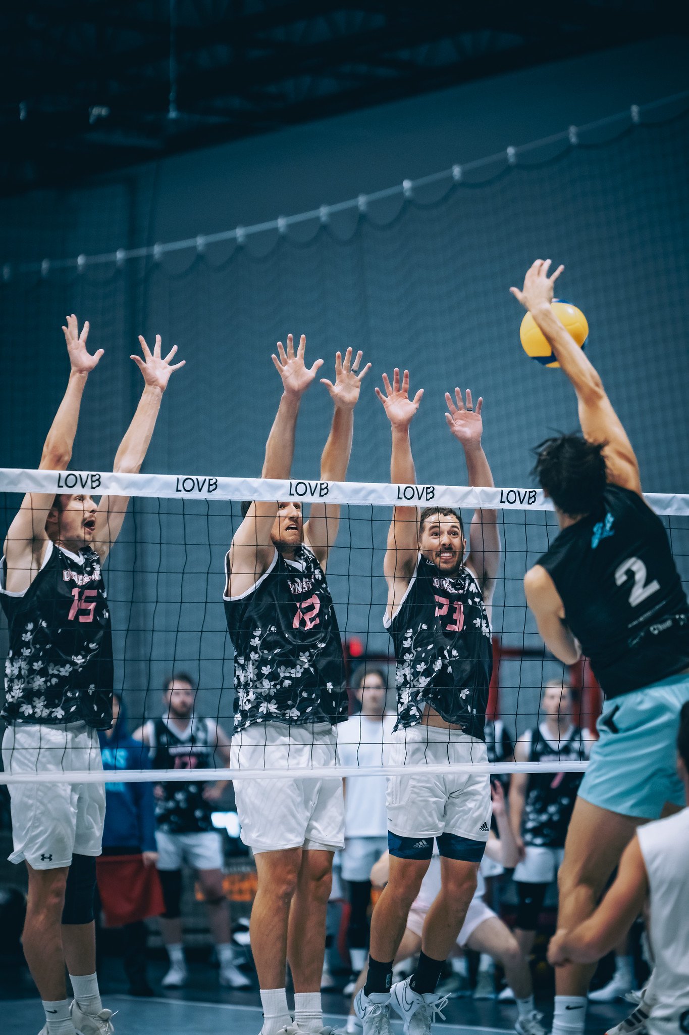 VLA Cup - May 30
