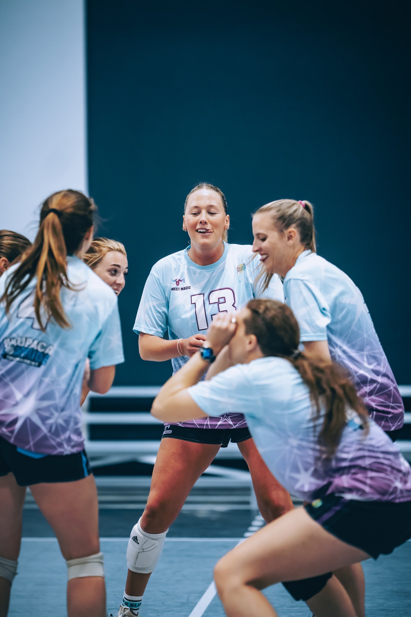 VLA Cup - May 30