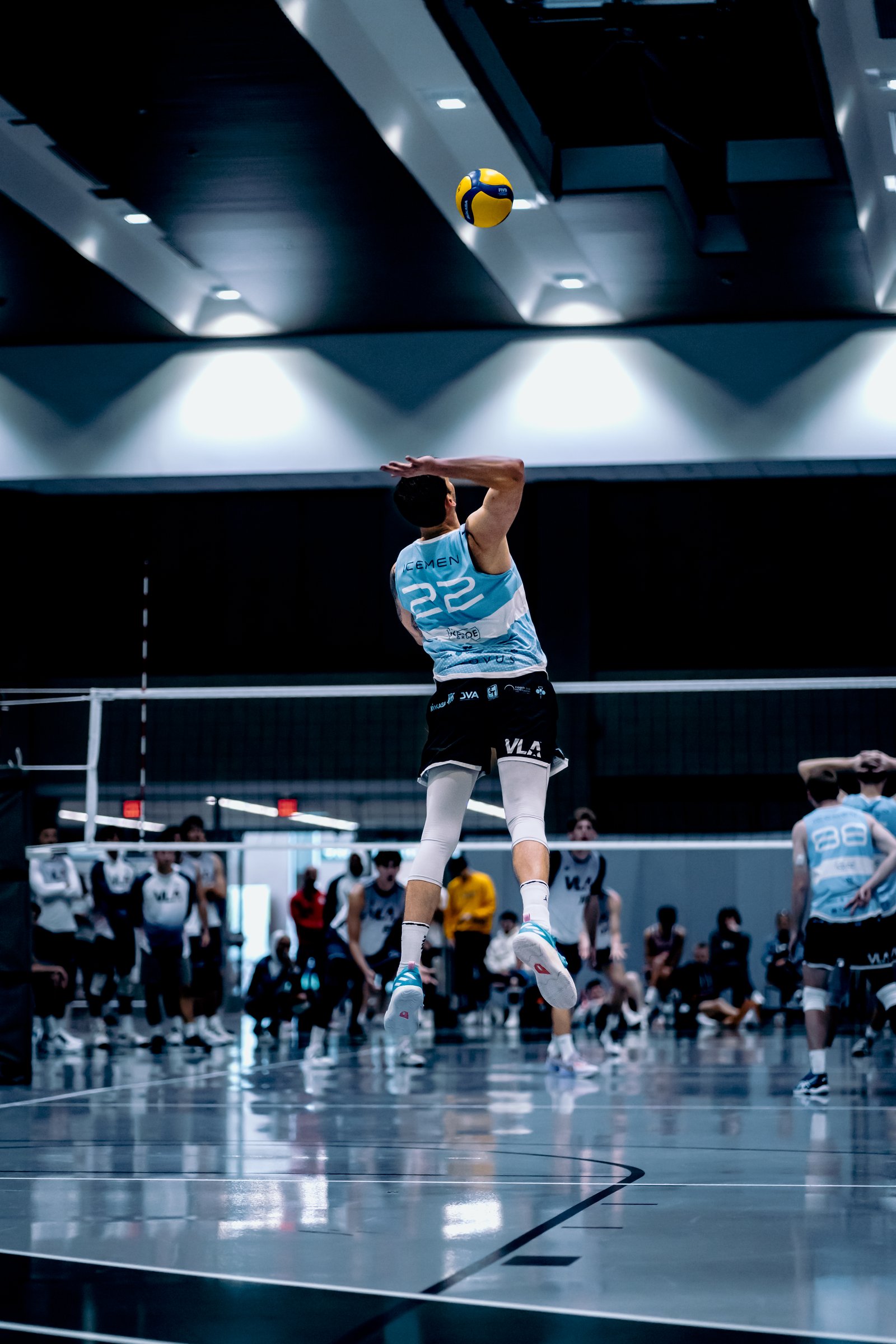 VLA Cup - May 2023