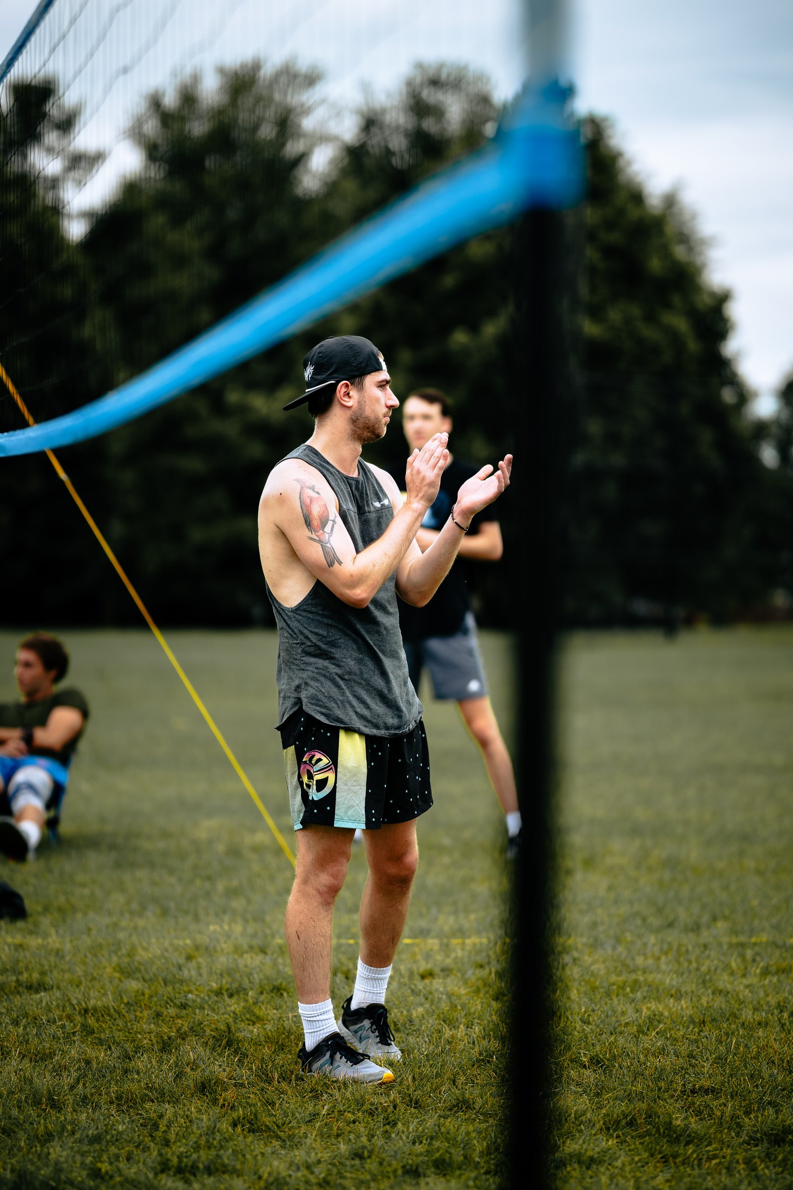 Bell Pepper Open – Official Gallery - Jan 1