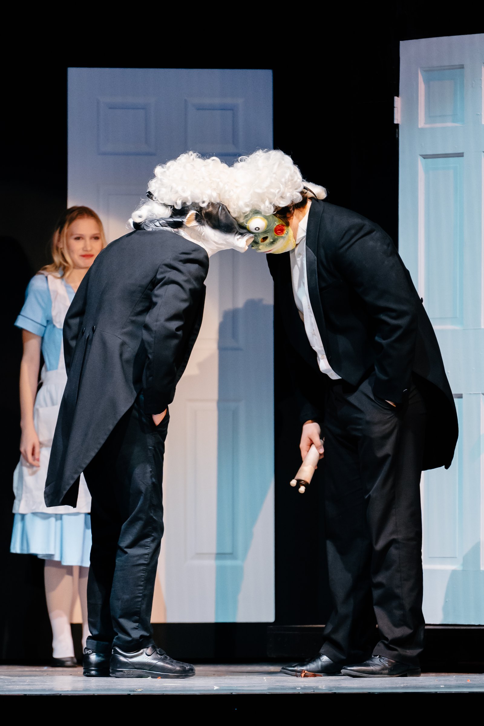 ACC Drama – Alice in Wonderland (F... - Nov 6