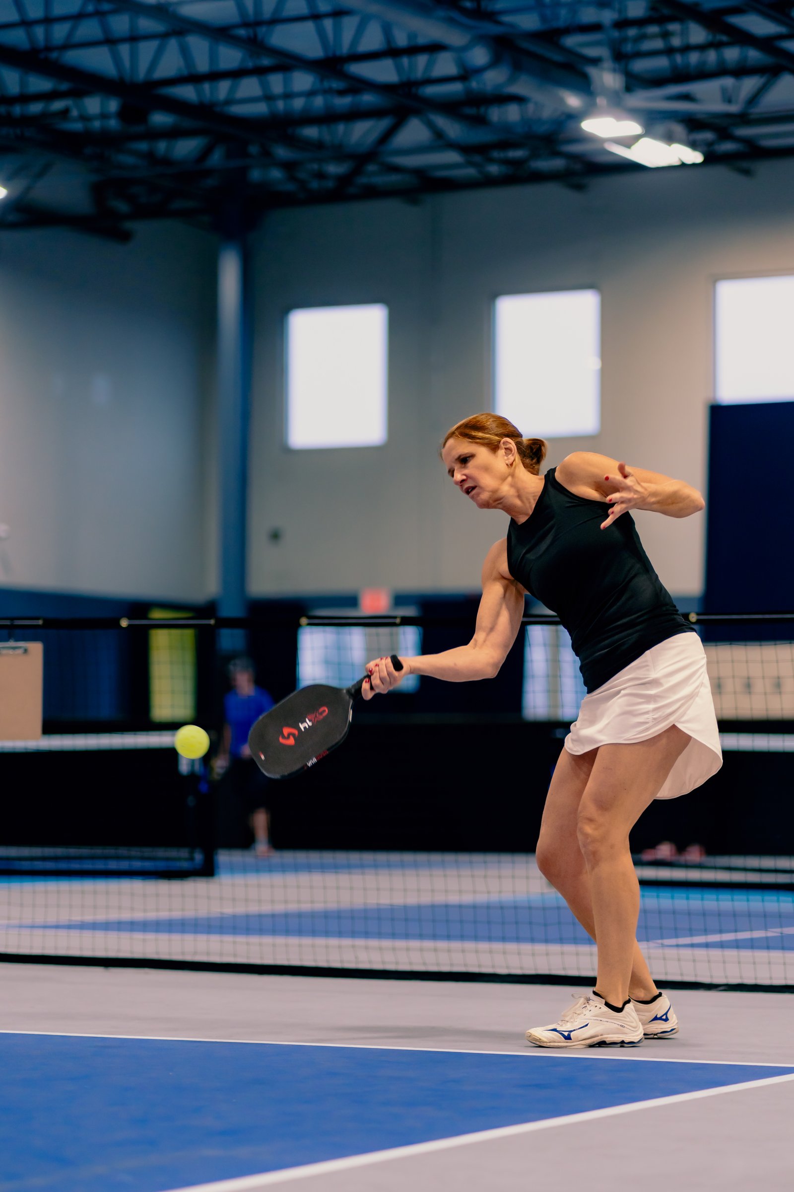 Sure Shot Pickleball Facility - Dec 24