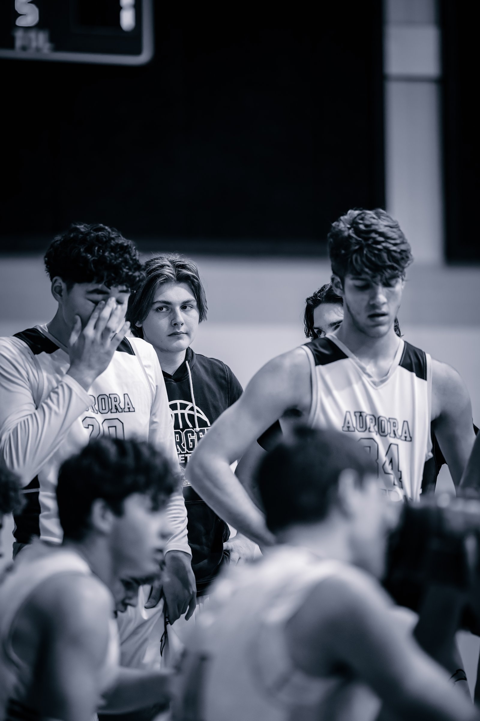 ACC Boys vs Wheaton Academy