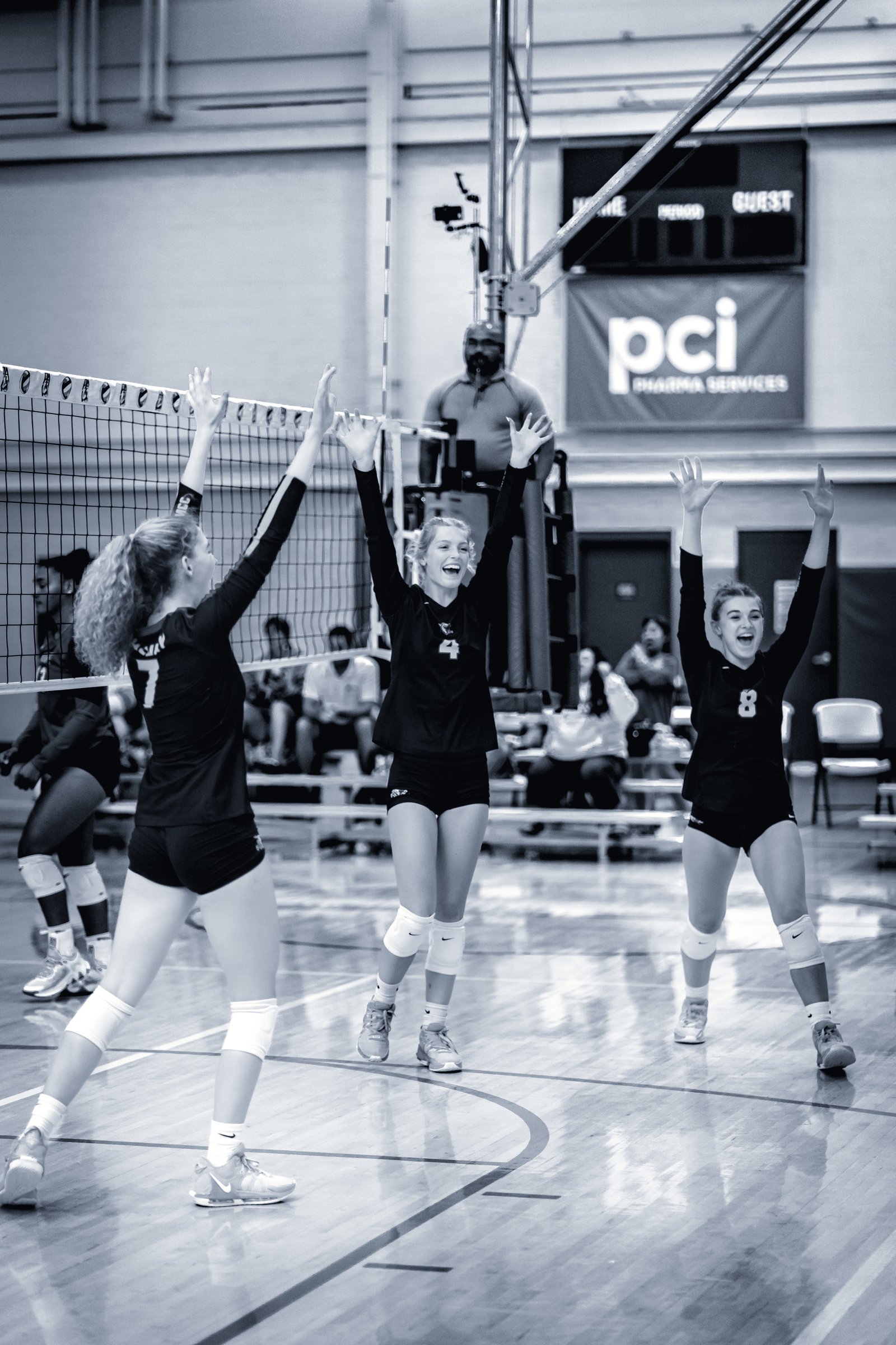 NJCAA OWT - McHenry College - Aug 20
