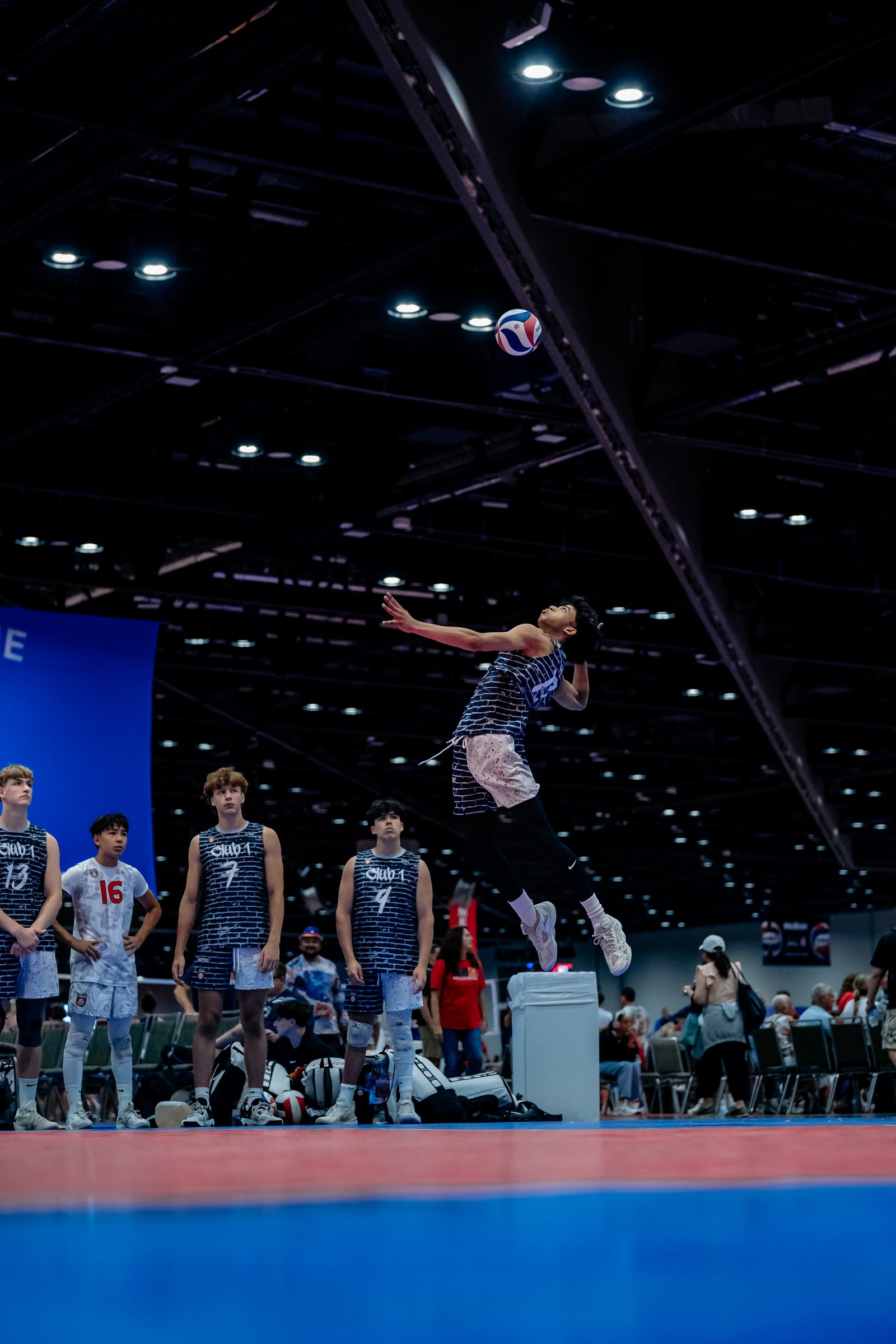 AAU Nationals - Club 1