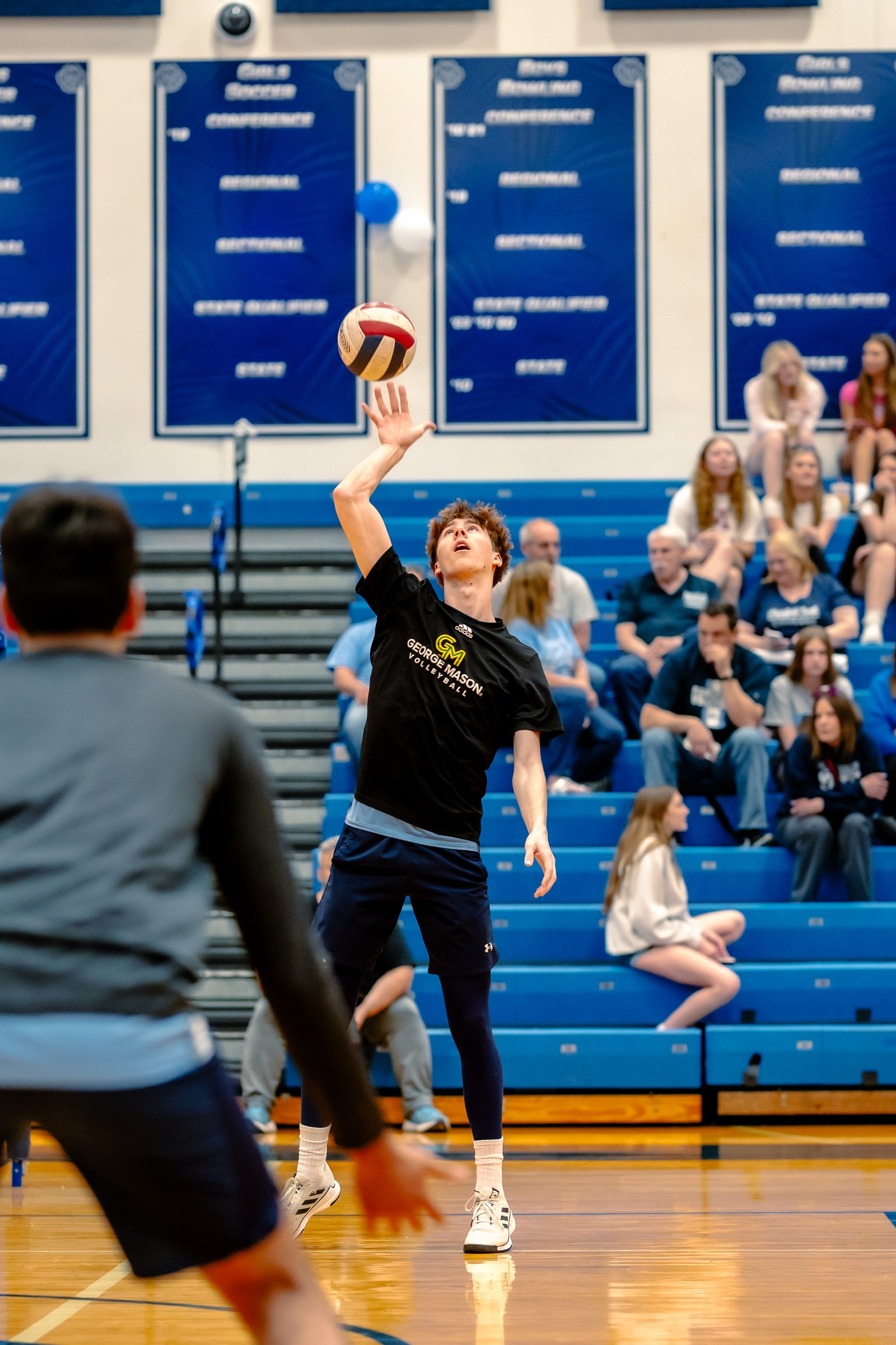 Plainfield South – Senior Night - Jan 1