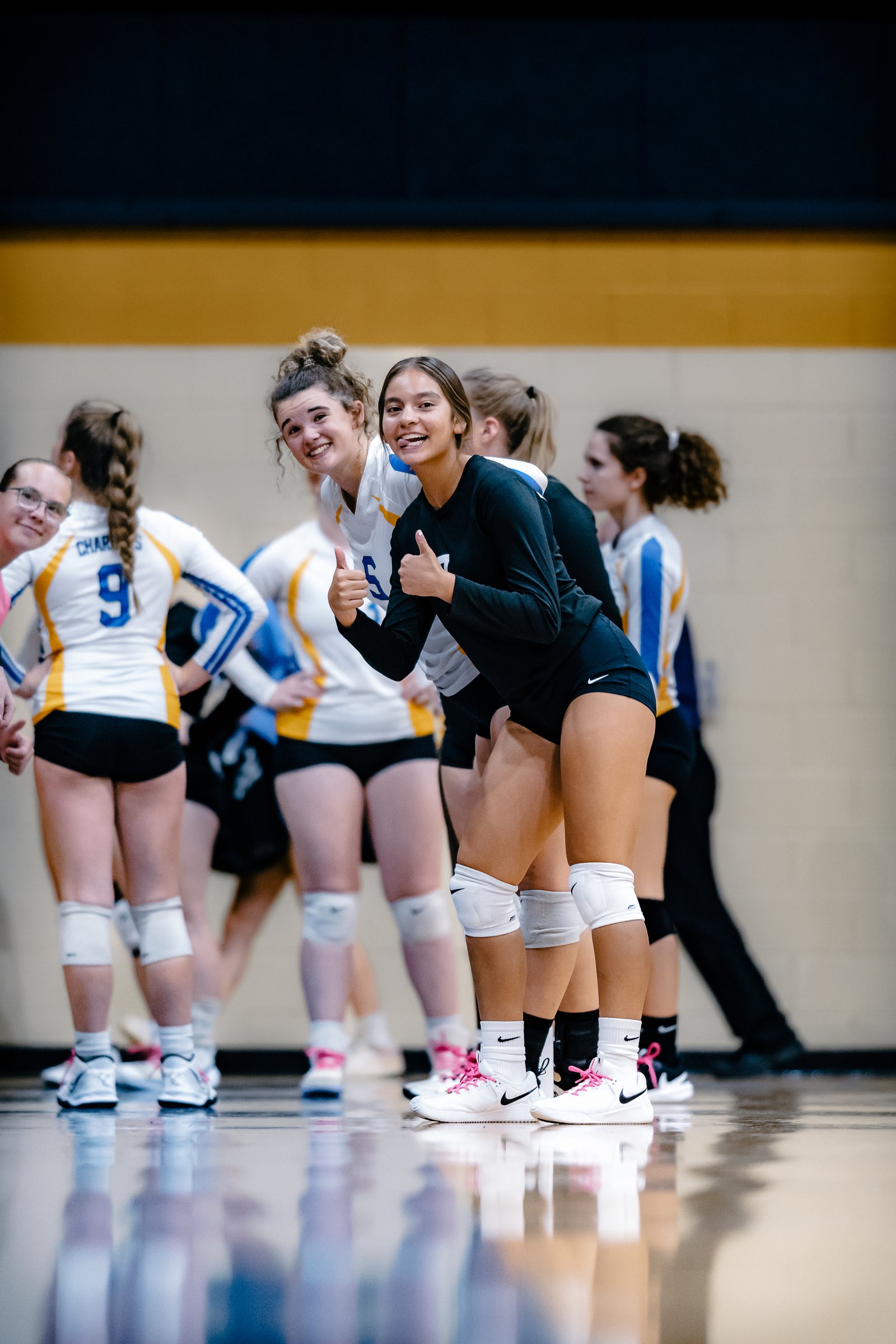 2022 ACC vs Riverside-Brookfield - Jan 1