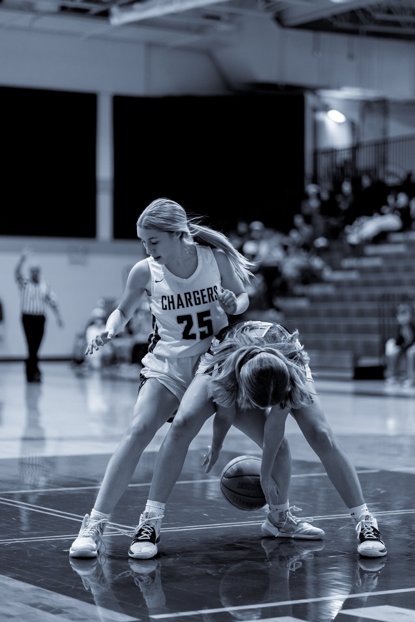 ACC Girls vs Rosary