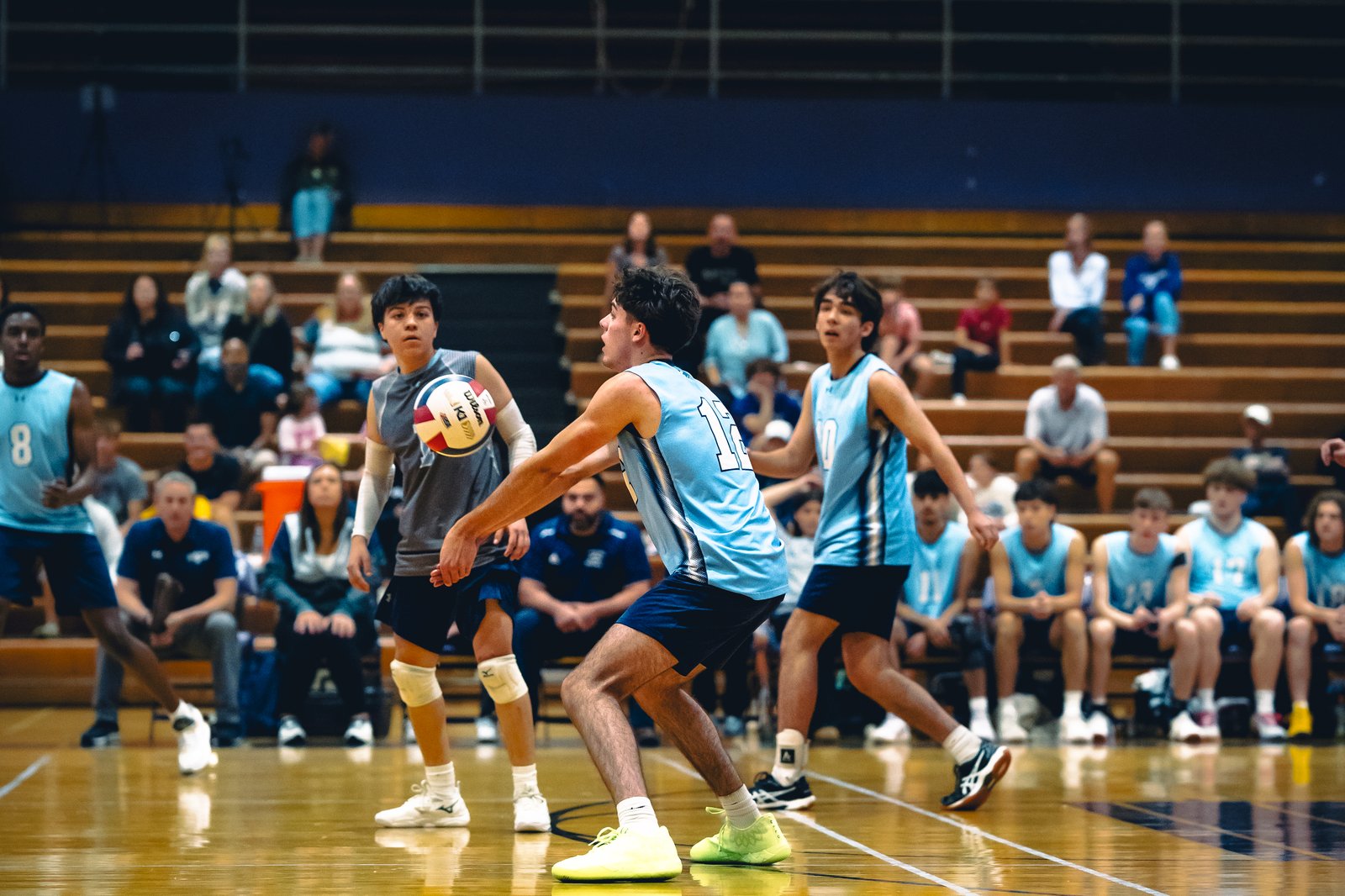 Downers Grove North vs Plainfield ... - Jan 1