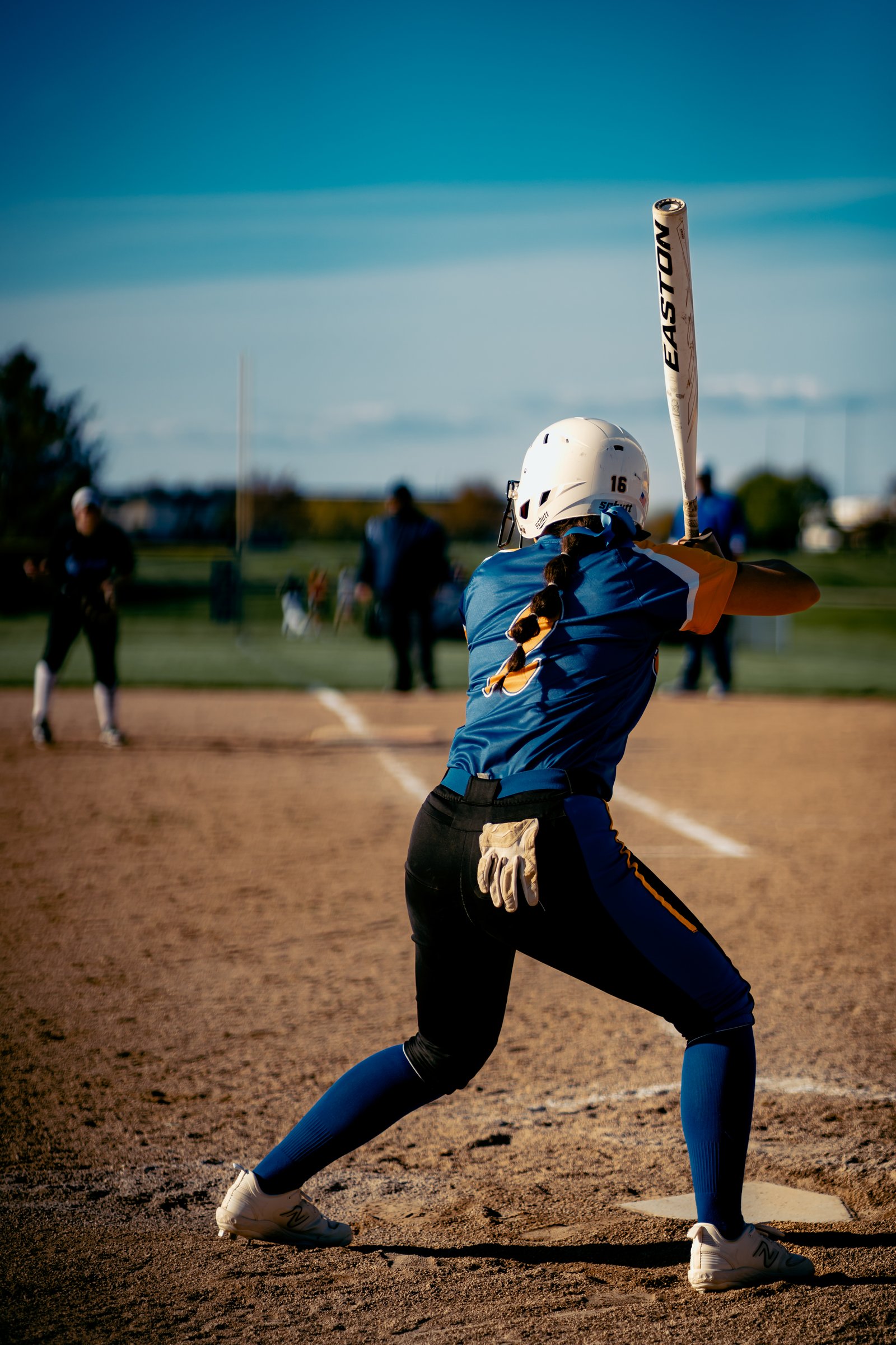 2023 ACC vs RBHS 05-03-2023 - May 3