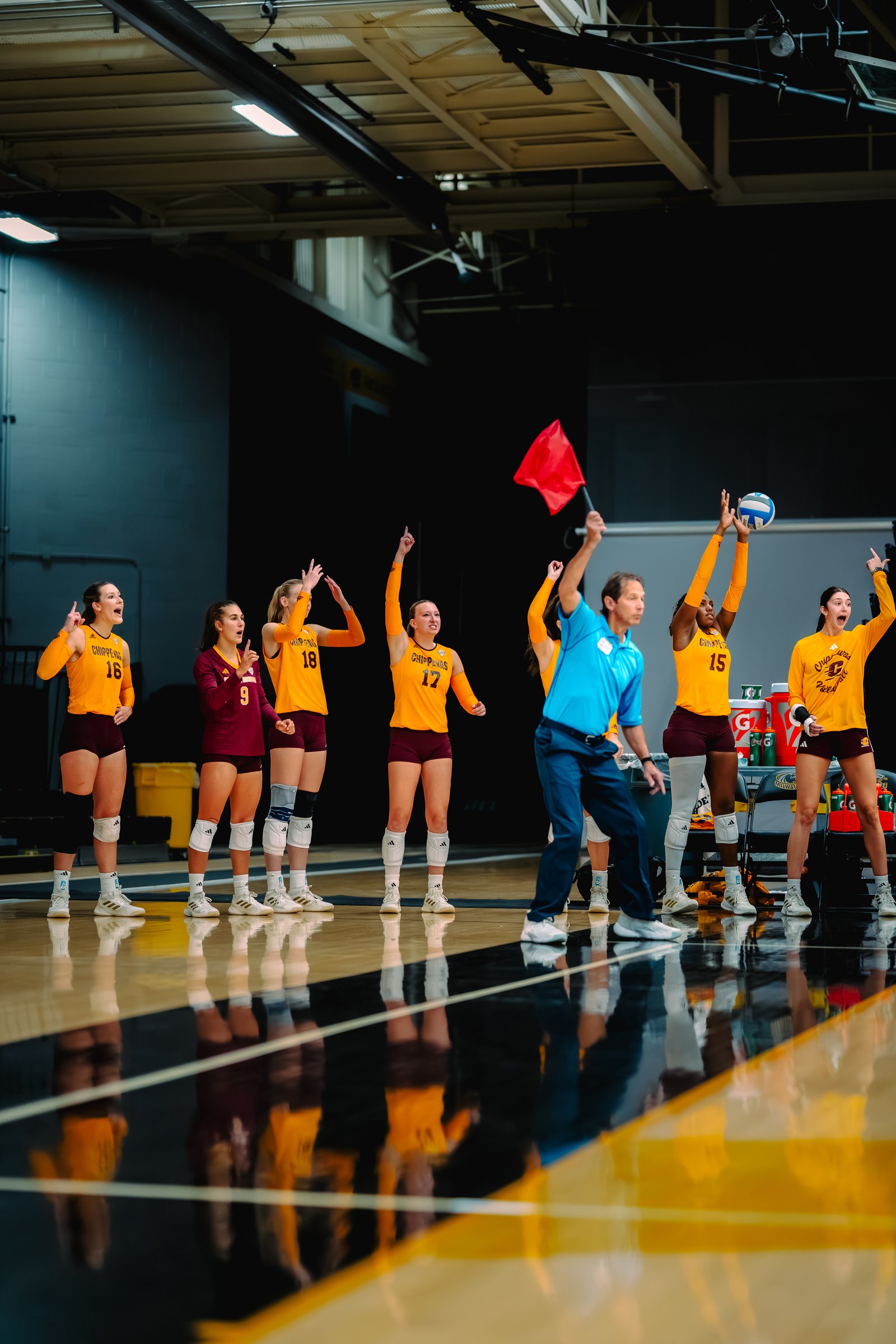 UWM Panther Invite - Part 2