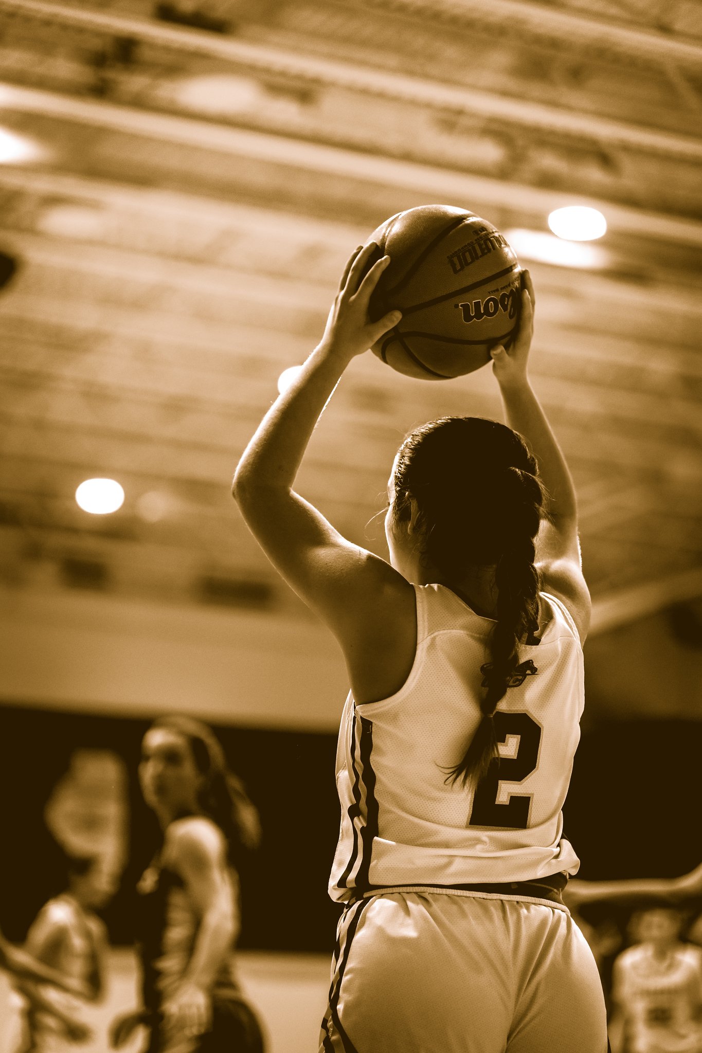 ACC Girl's Basketball 28-Nov - Nov 30