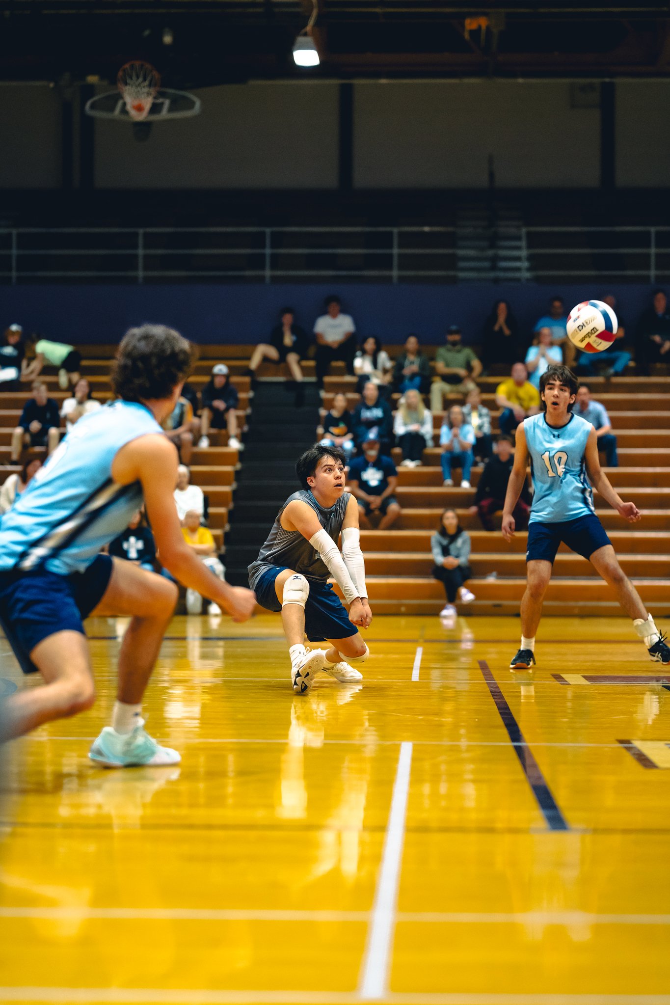 Downers Grove North vs Plainfield