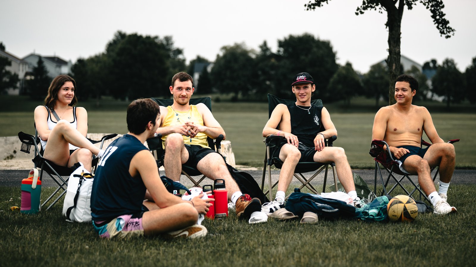 Bell Pepper Open – Official Gallery - Jan 1