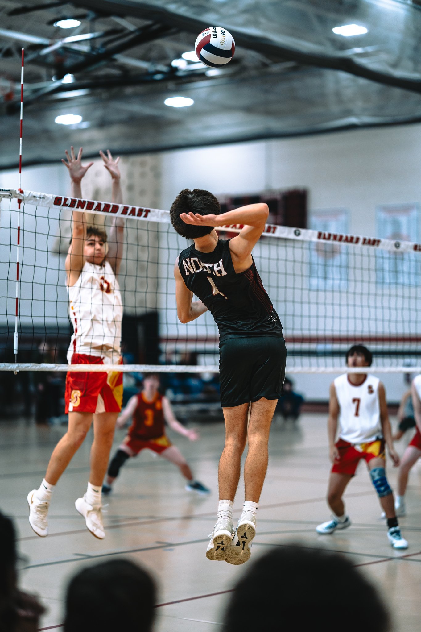 BVB PNHS Spring Tourney